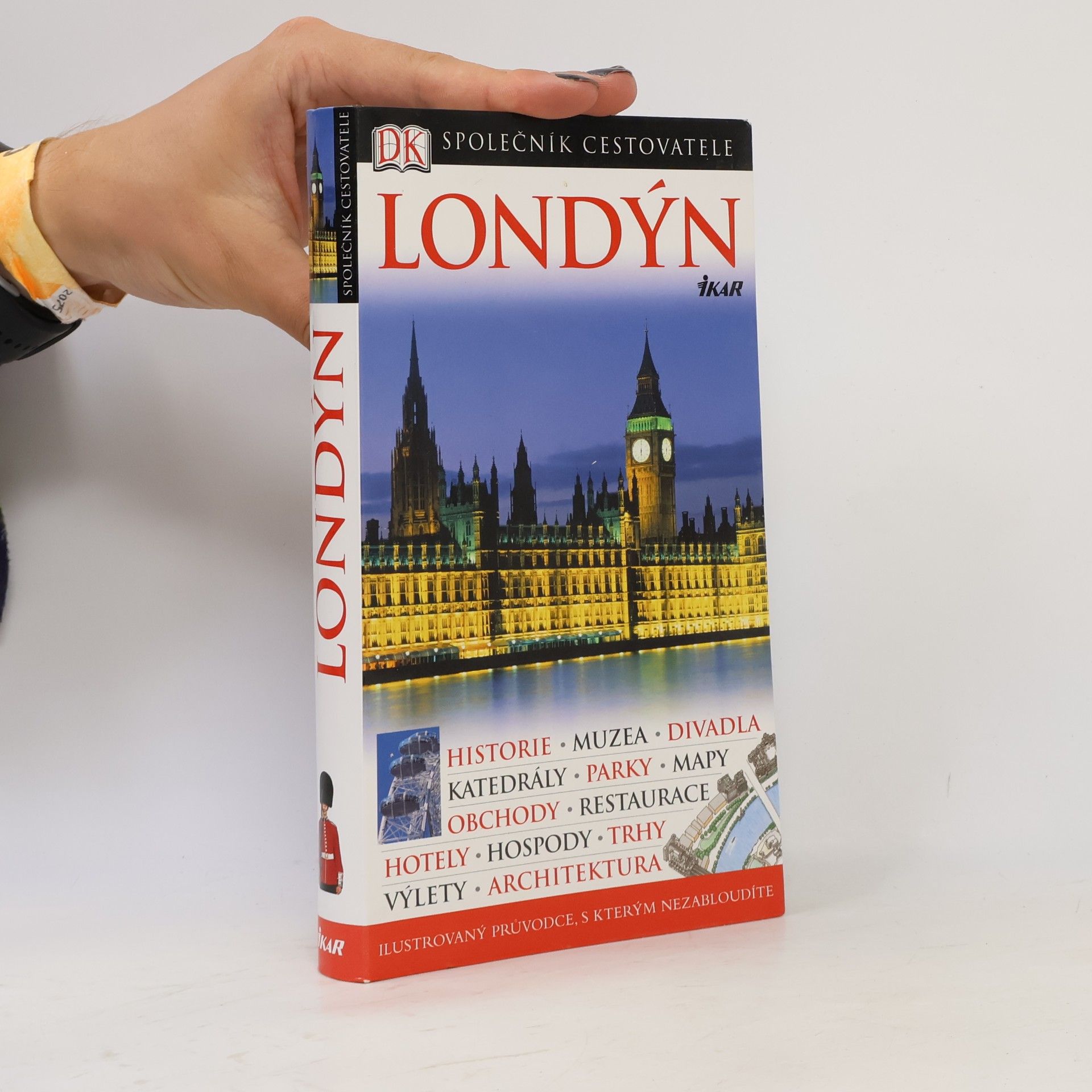 Londýn