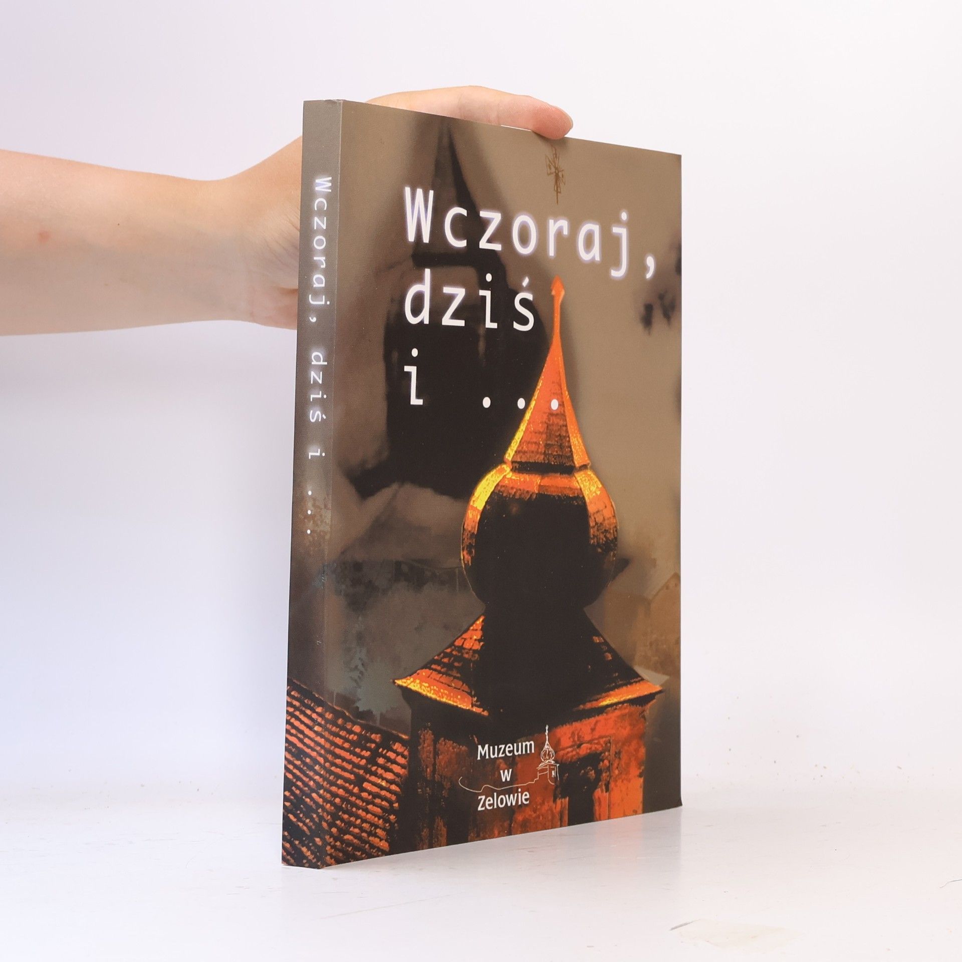 Jacek Kriegseisen Wczoraj, dziś i ...