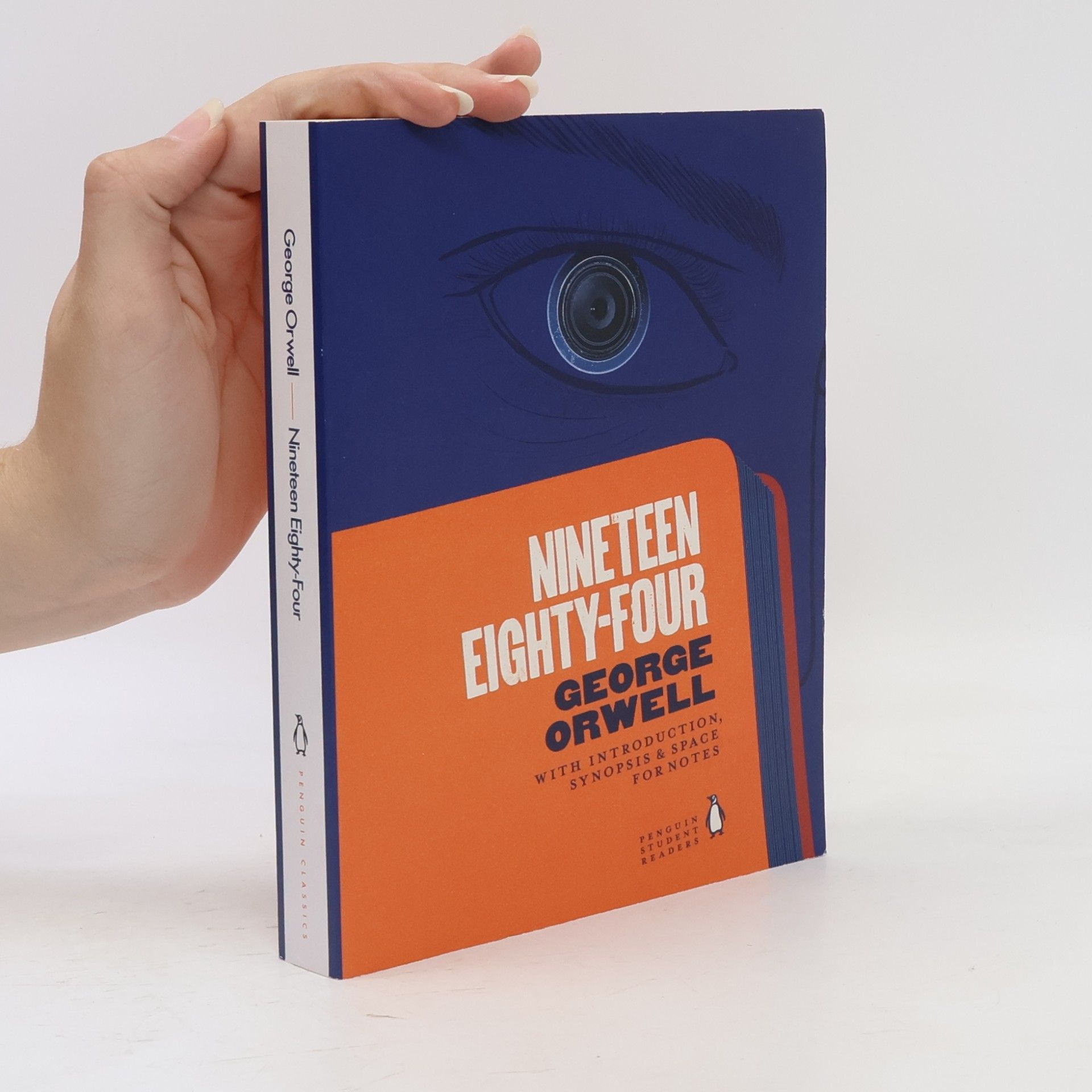 Nineteen Eighty-four