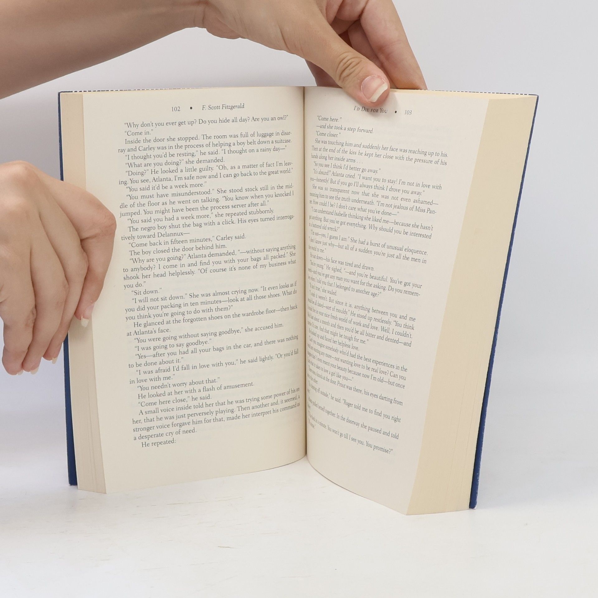 Francis Scott Fitzgerald I'd Die for You and Other Lost Stories