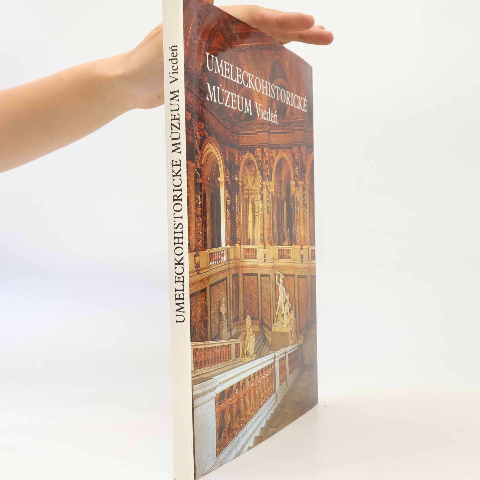 Autorenkollektiv Umeleckohistorické múzeum Viedeň