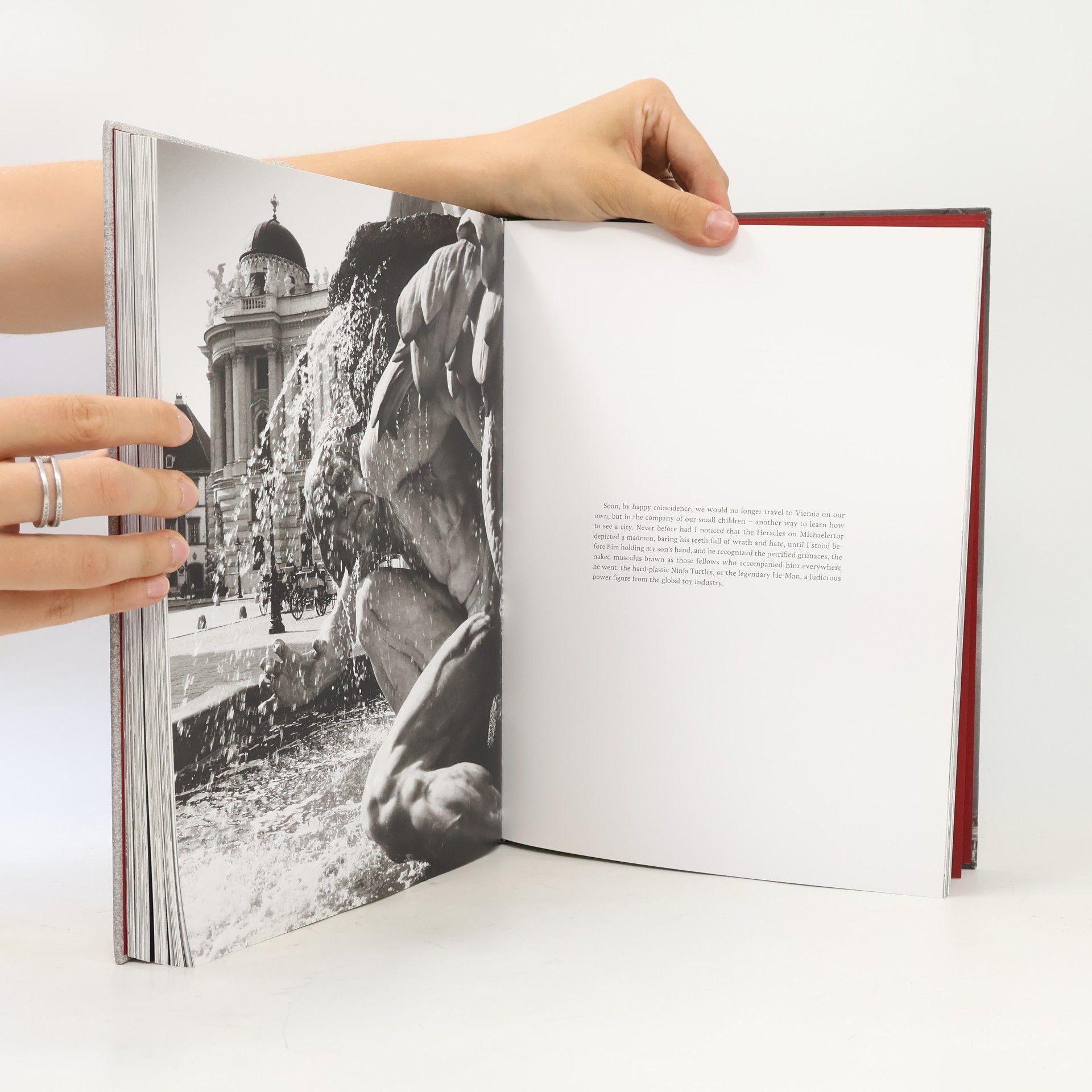 Christine de Grancy Above The World, Beyond The Ages