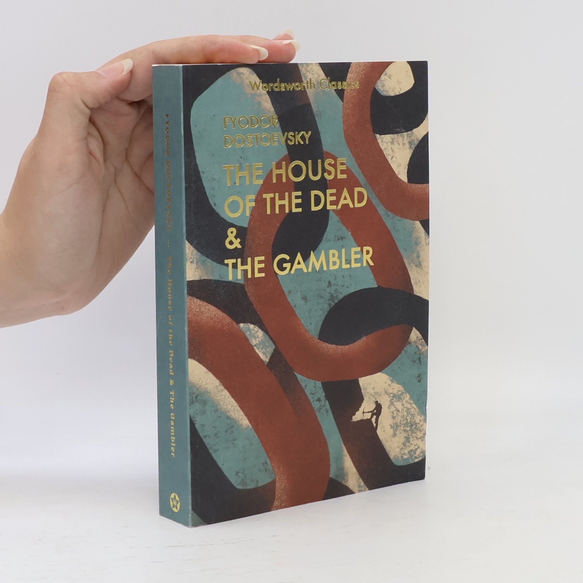 AA.VV. The House of the Dead/The Gambler