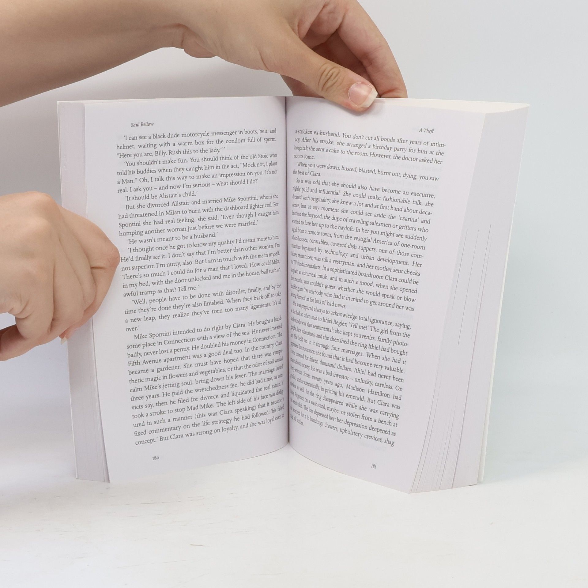 Saul Bellow Collected Stories