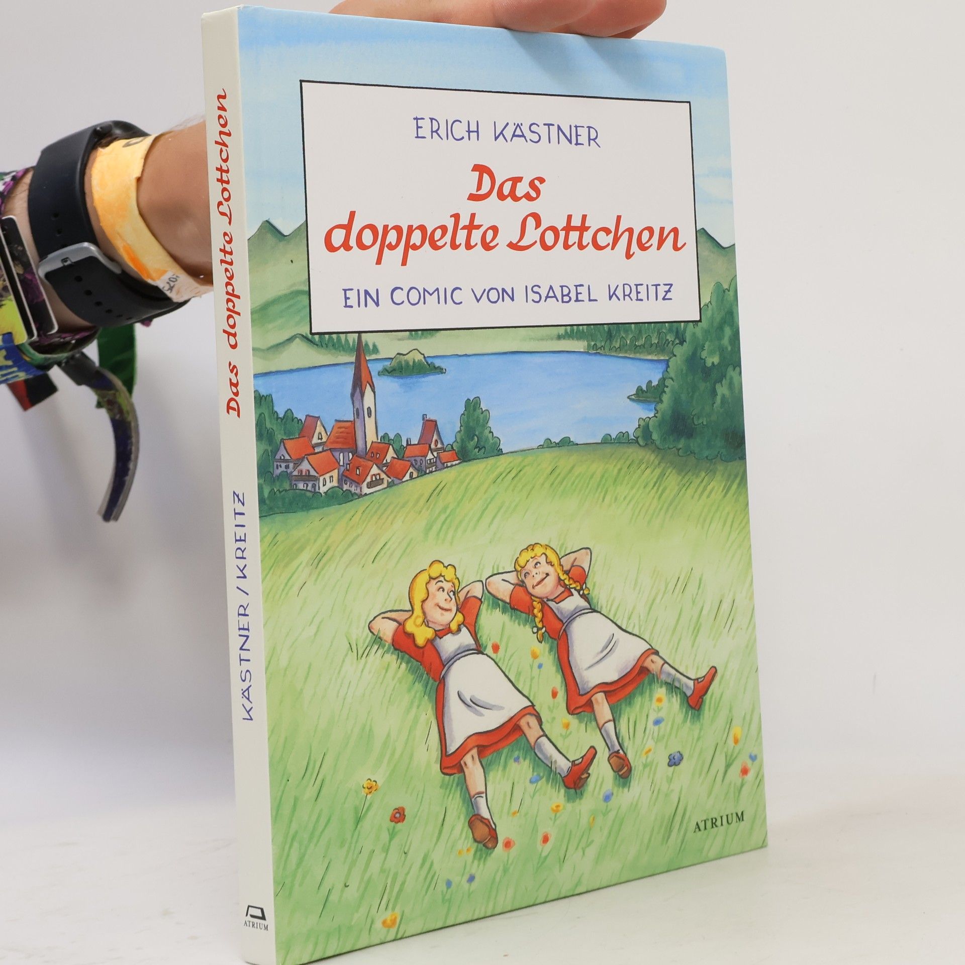Das doppelte Lottchen