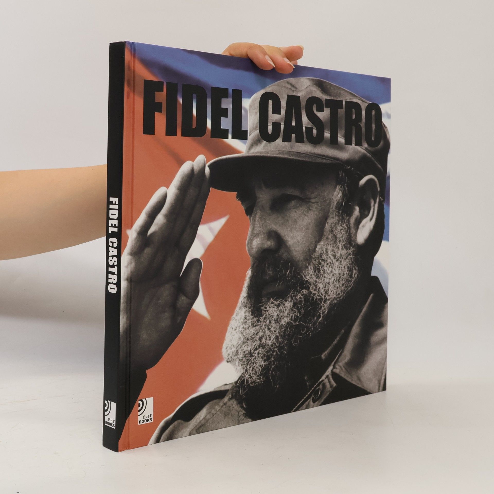 Heiko Neumeister Fidel Castro