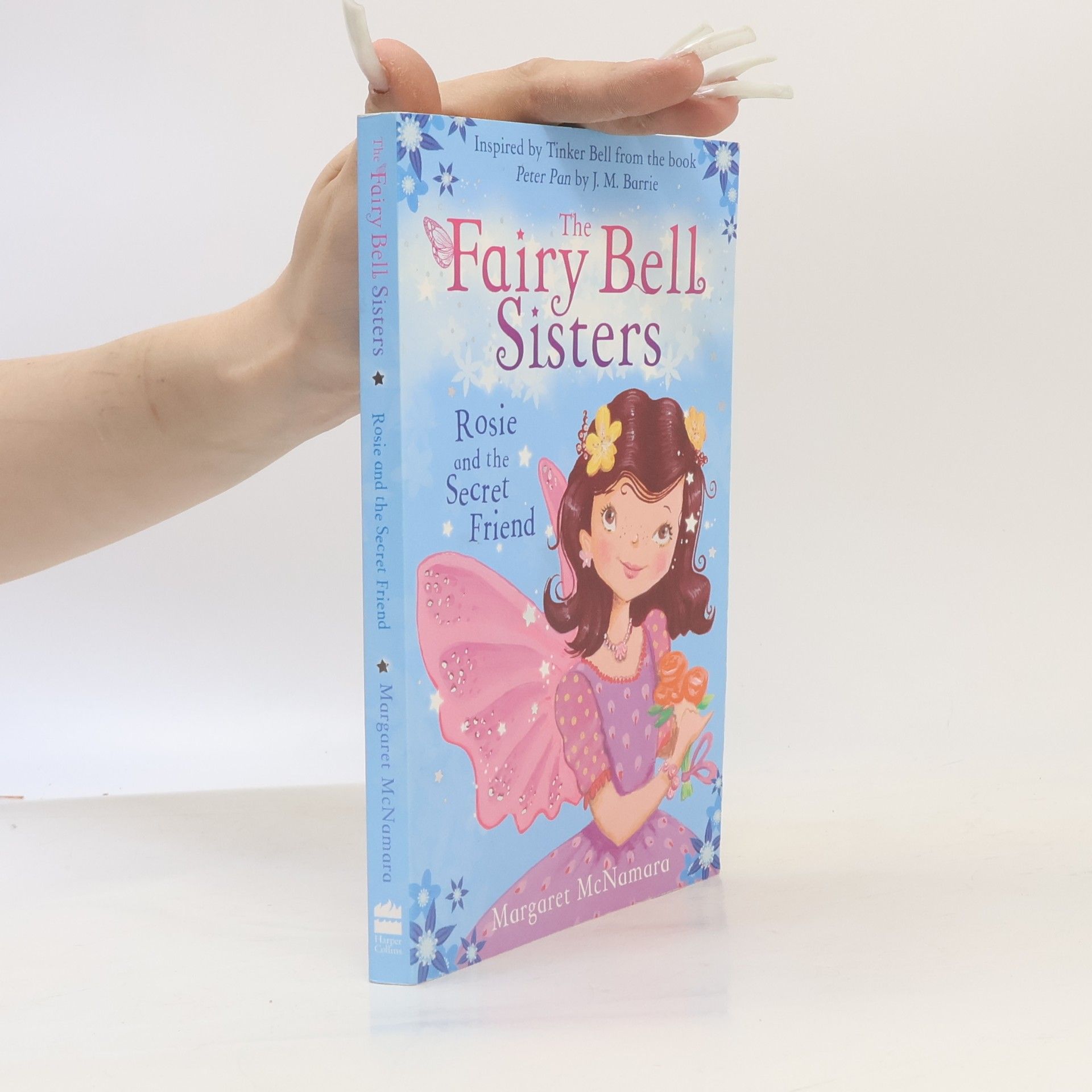 The Fairy Bell Sisters