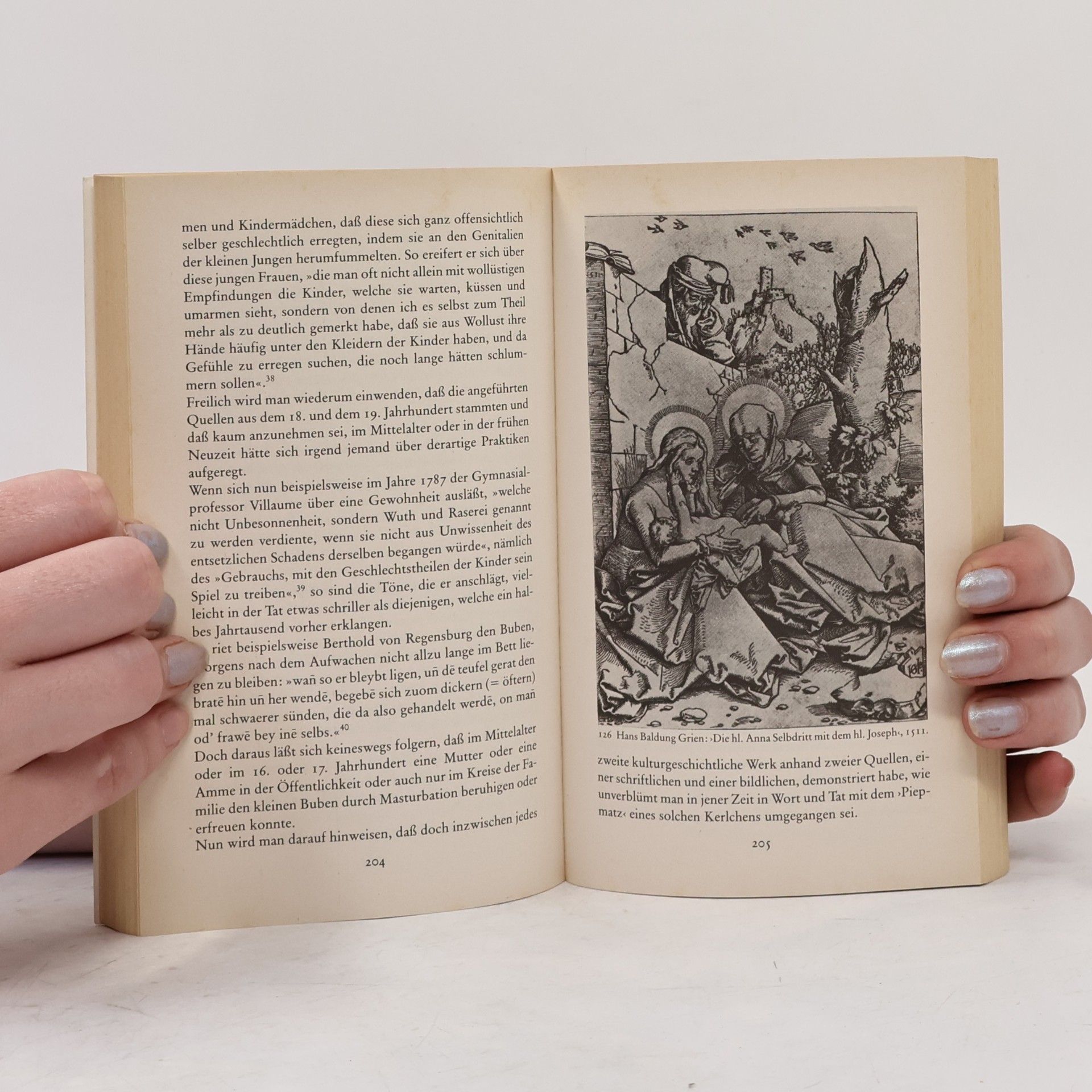Hans Peter Duerr Der Mythos vom Zivilisationsprozess