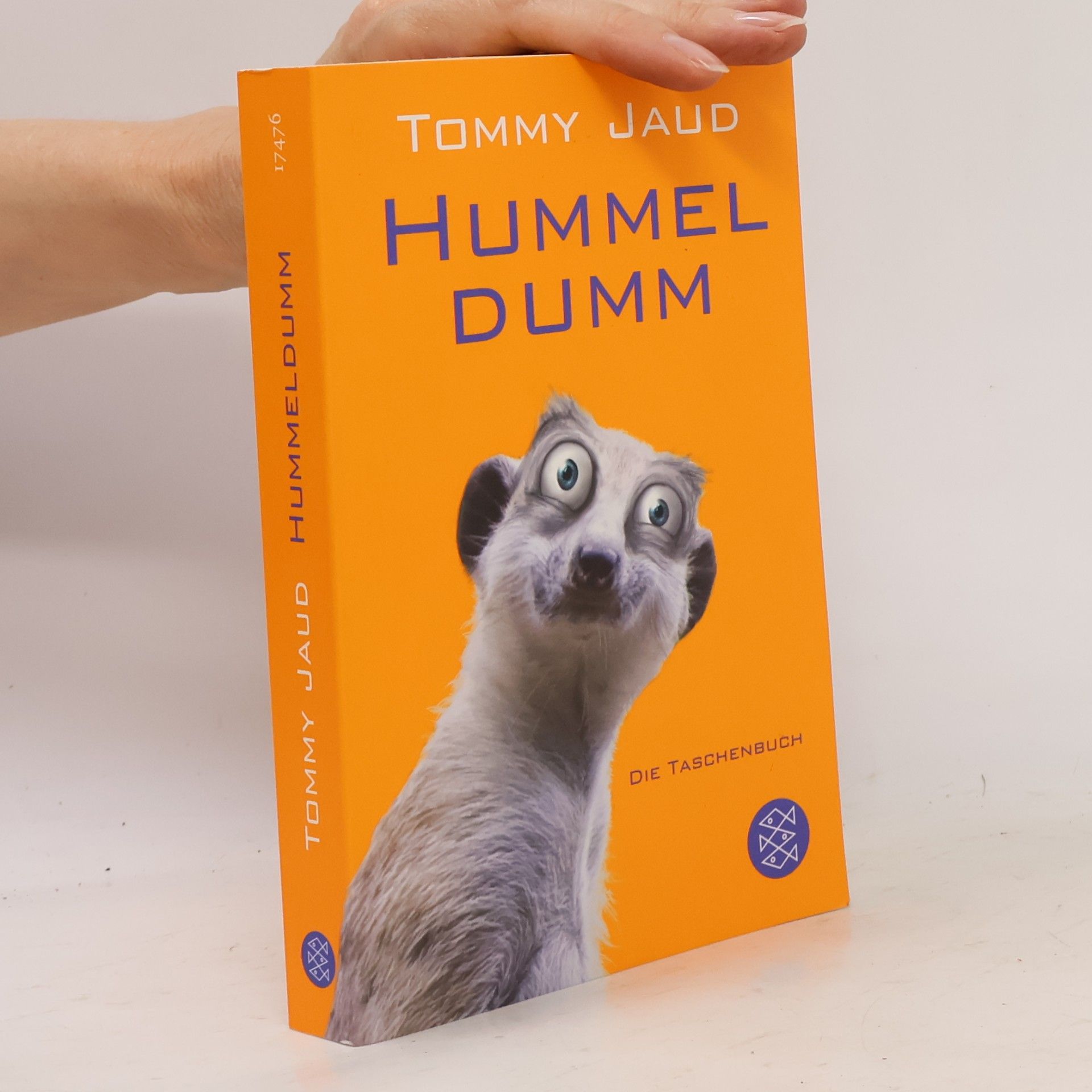 Tommy Jaud Hummeldumm