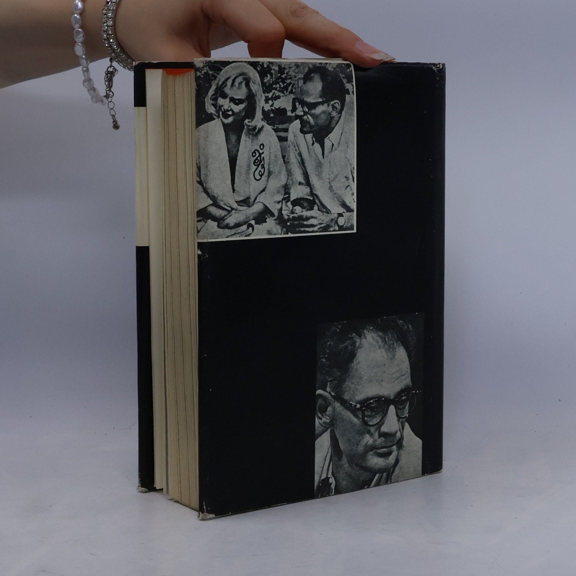 Arthur Miller 5 her
