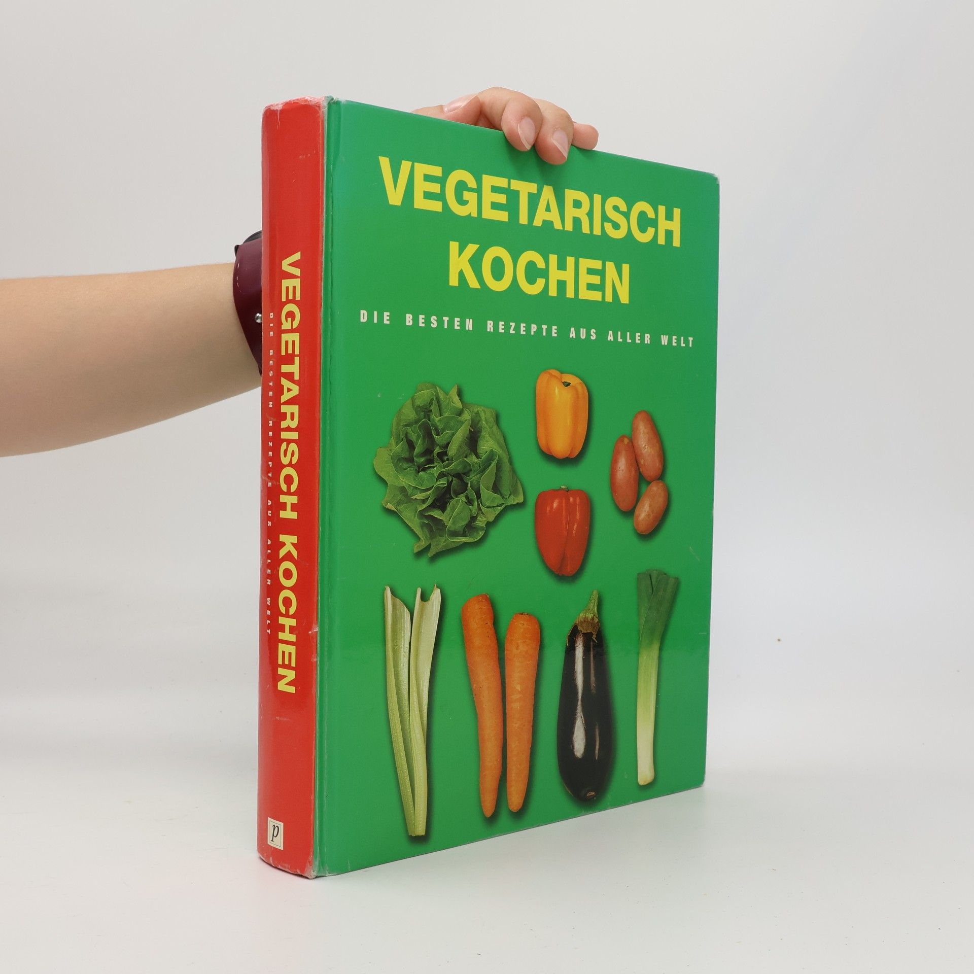 Vegetarisch kochen