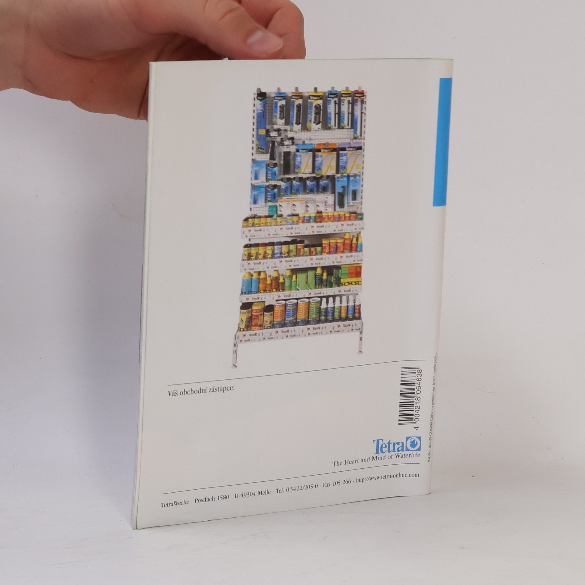 Autorenkollektiv Ryby a jejich krmení