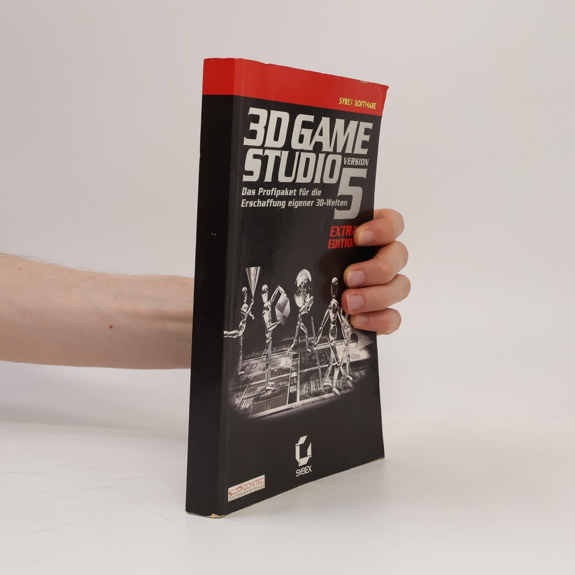 Autorenkollektiv 3D Gamestudio