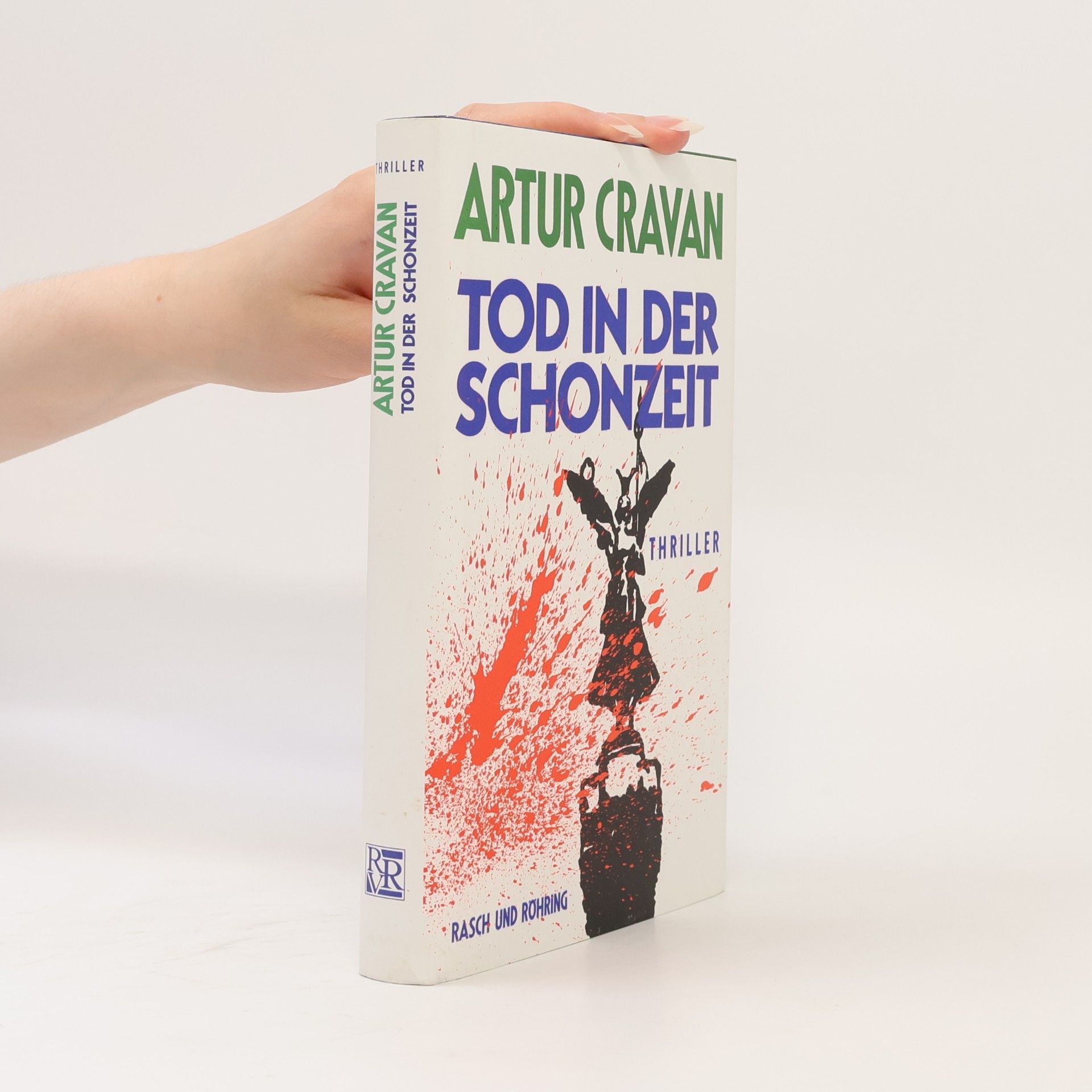 Tod in der Schonzeit