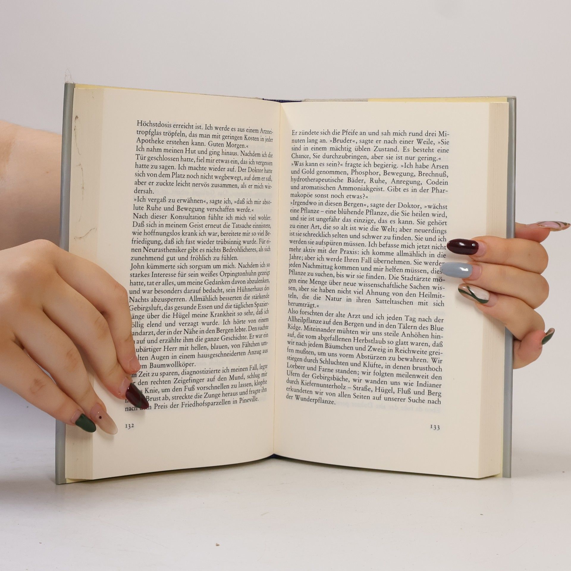 O. Henry Das möblierte Zimmer und andere Stories