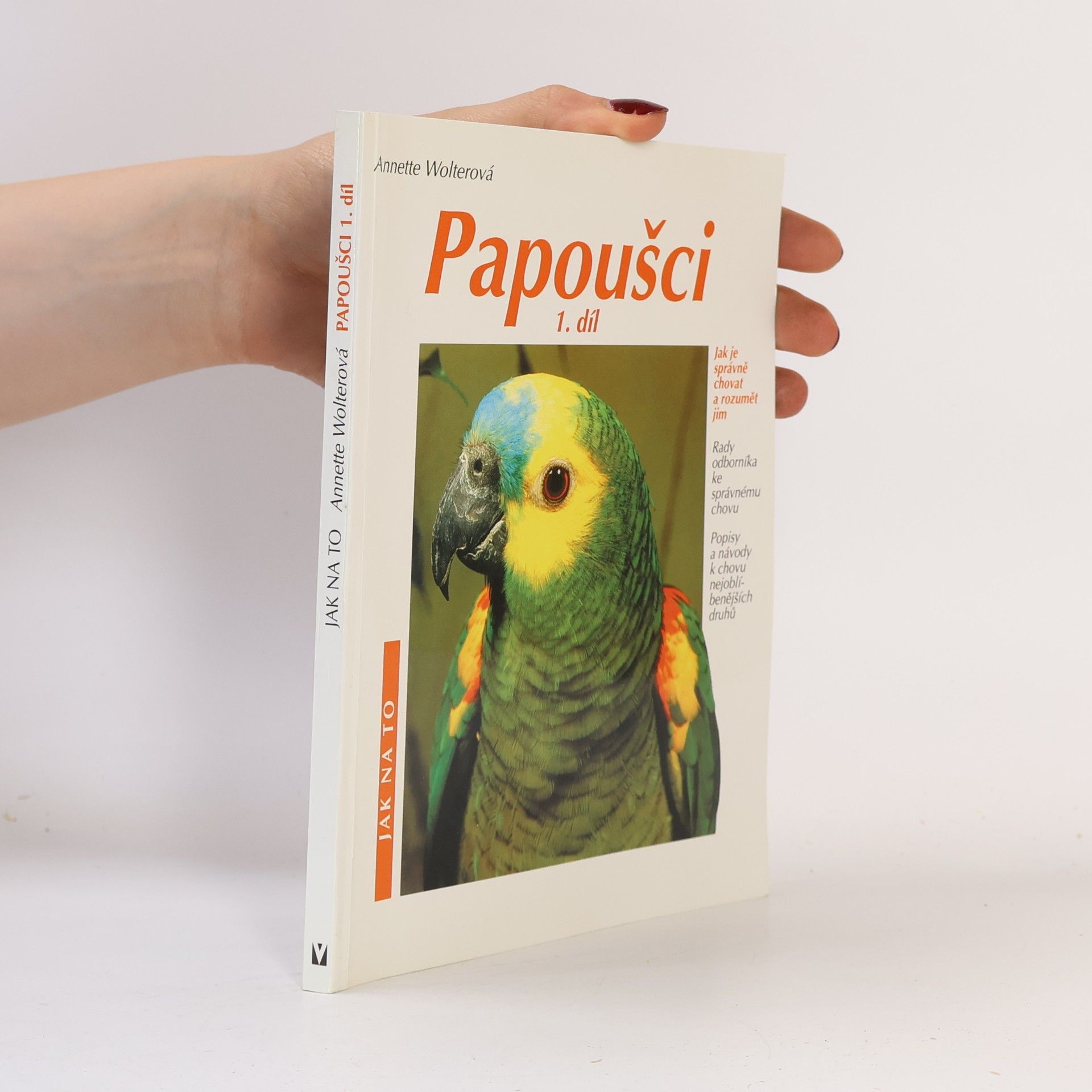 Papoušci 1