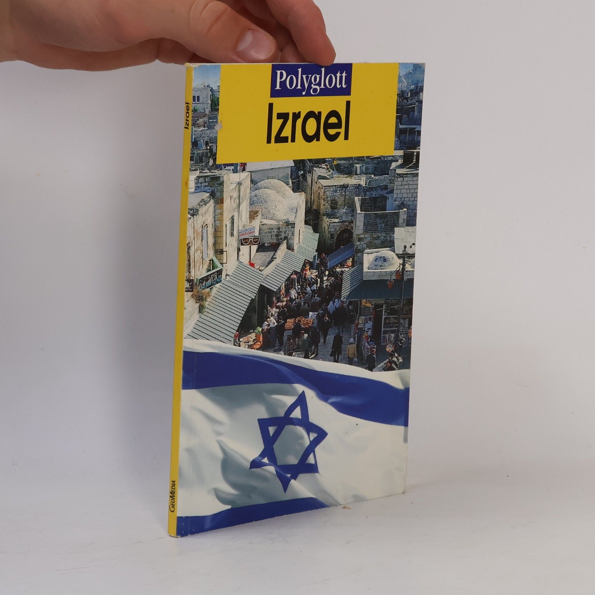 Various authors Izrael