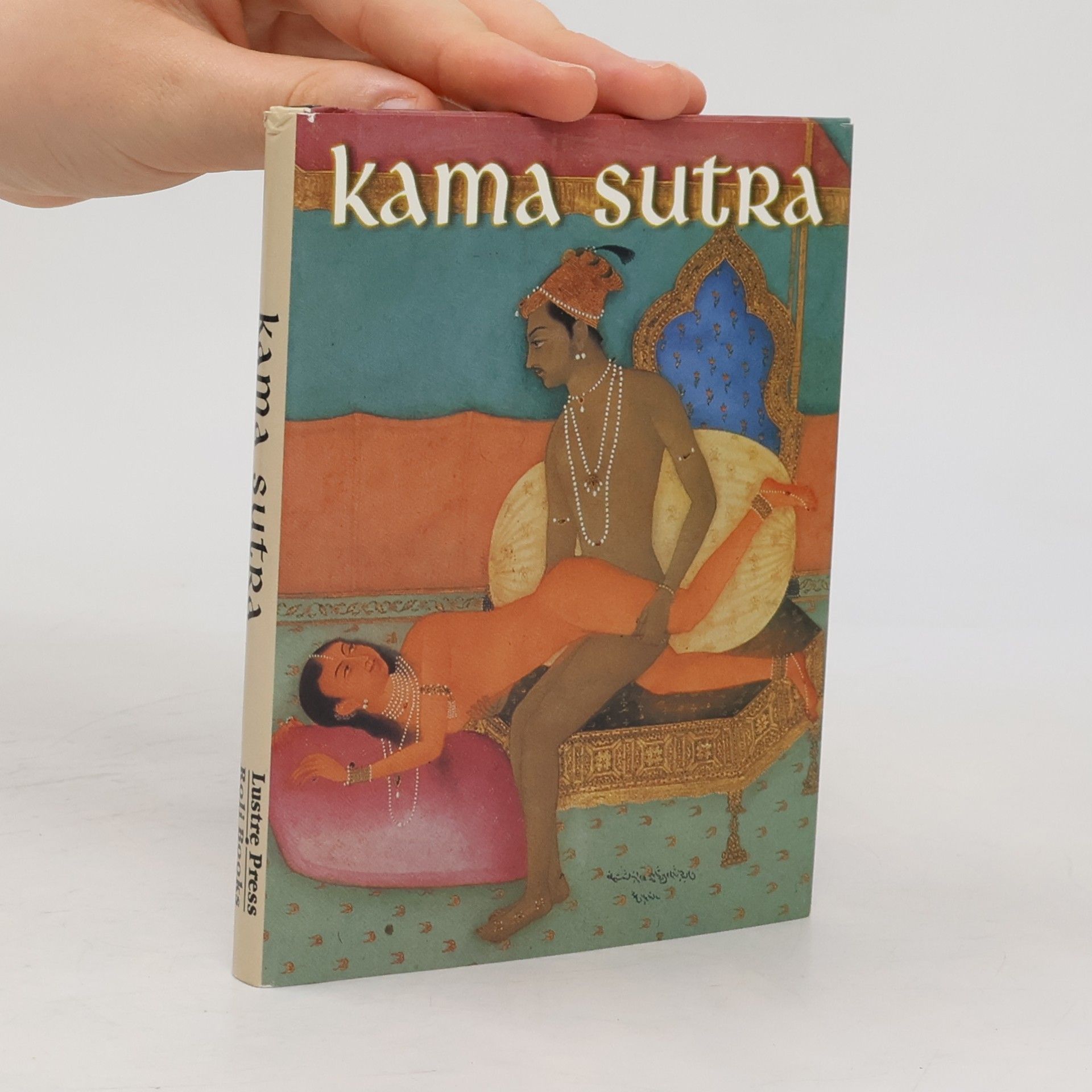 Vatsyayana Kama Sutra
