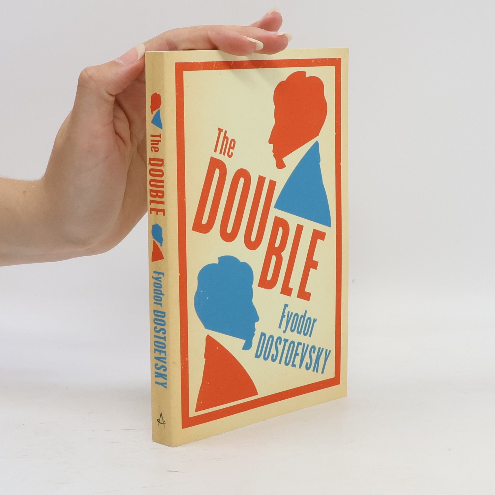 Fjodor Michajlovič Dostojevskij The Double