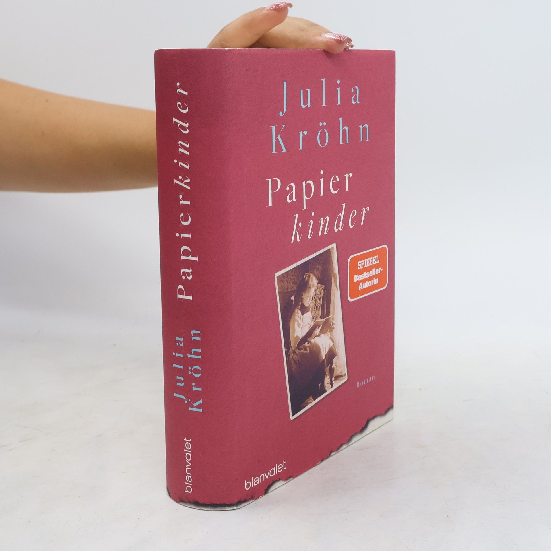 Papierkinder