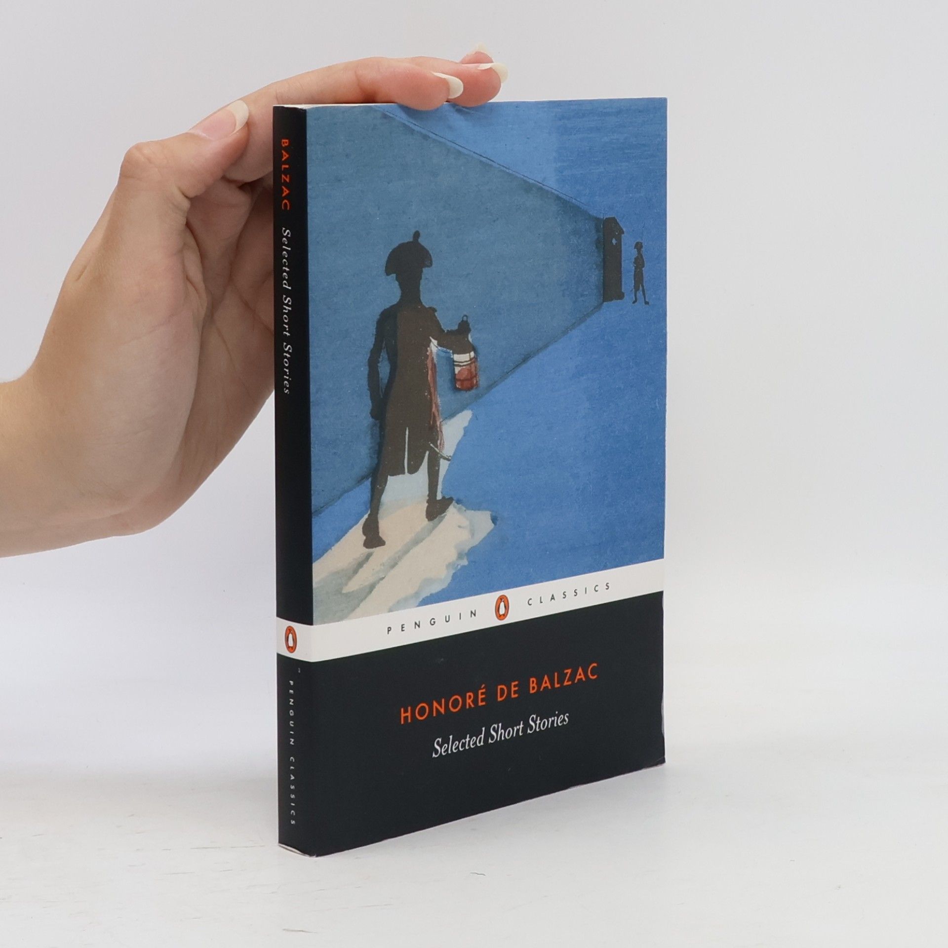 Sylvia Raphael Penguin Classics: Selected Short Stories