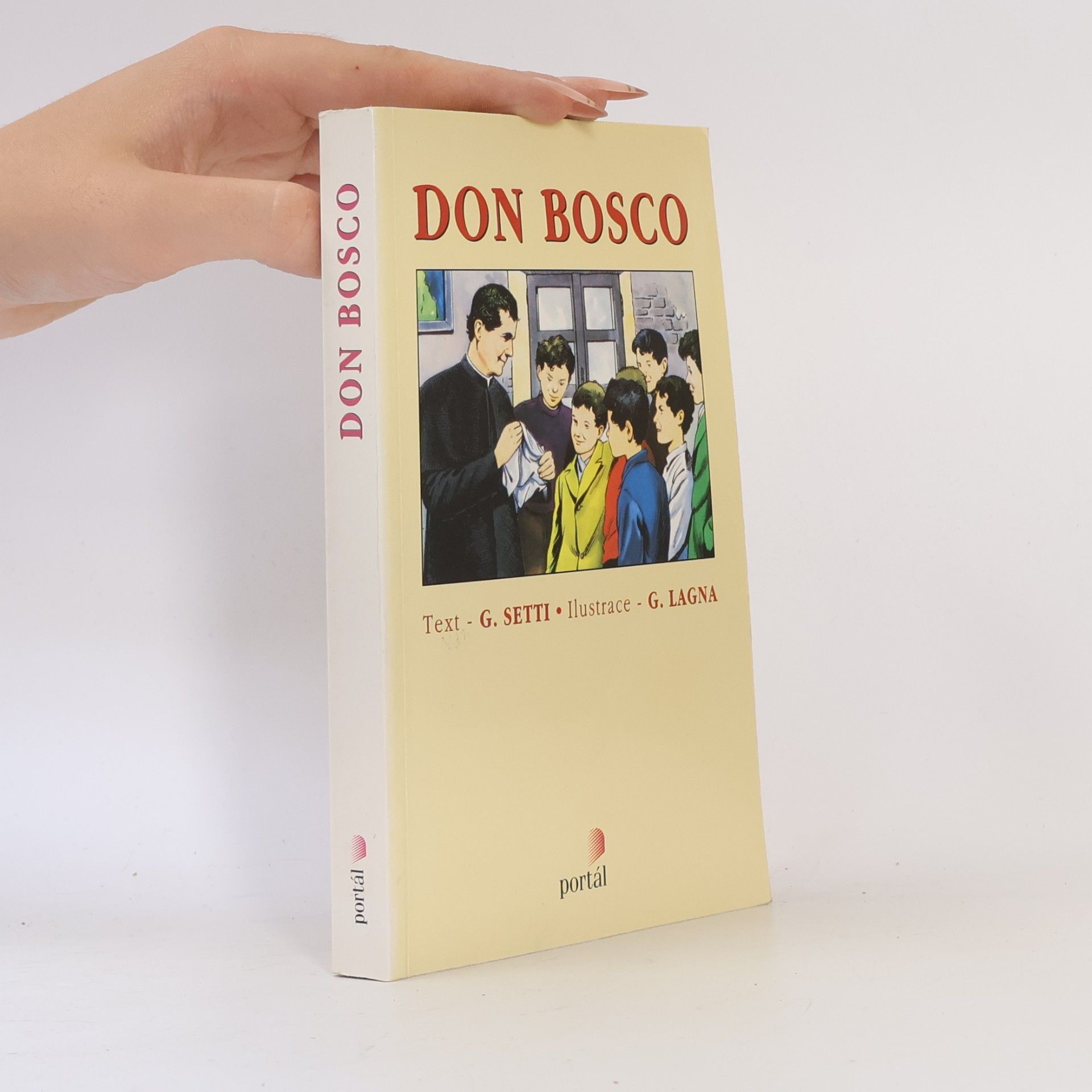 Don Bosco