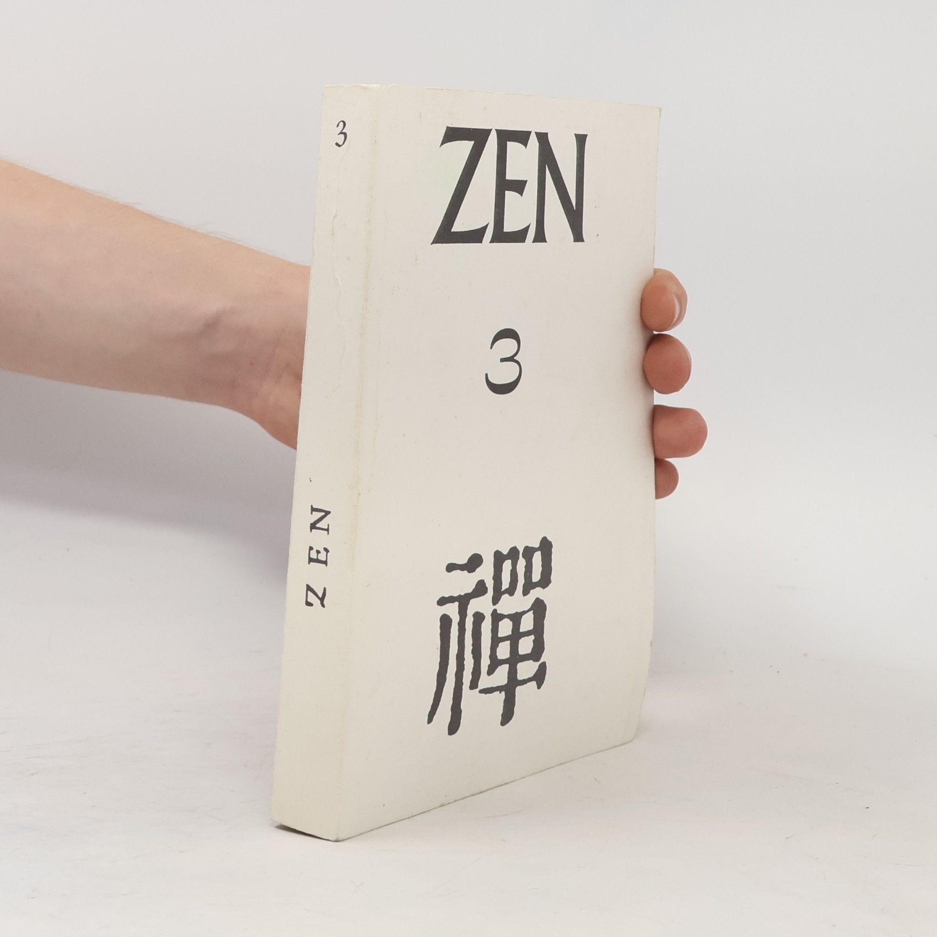 Collectif d'auteurs Zen 3