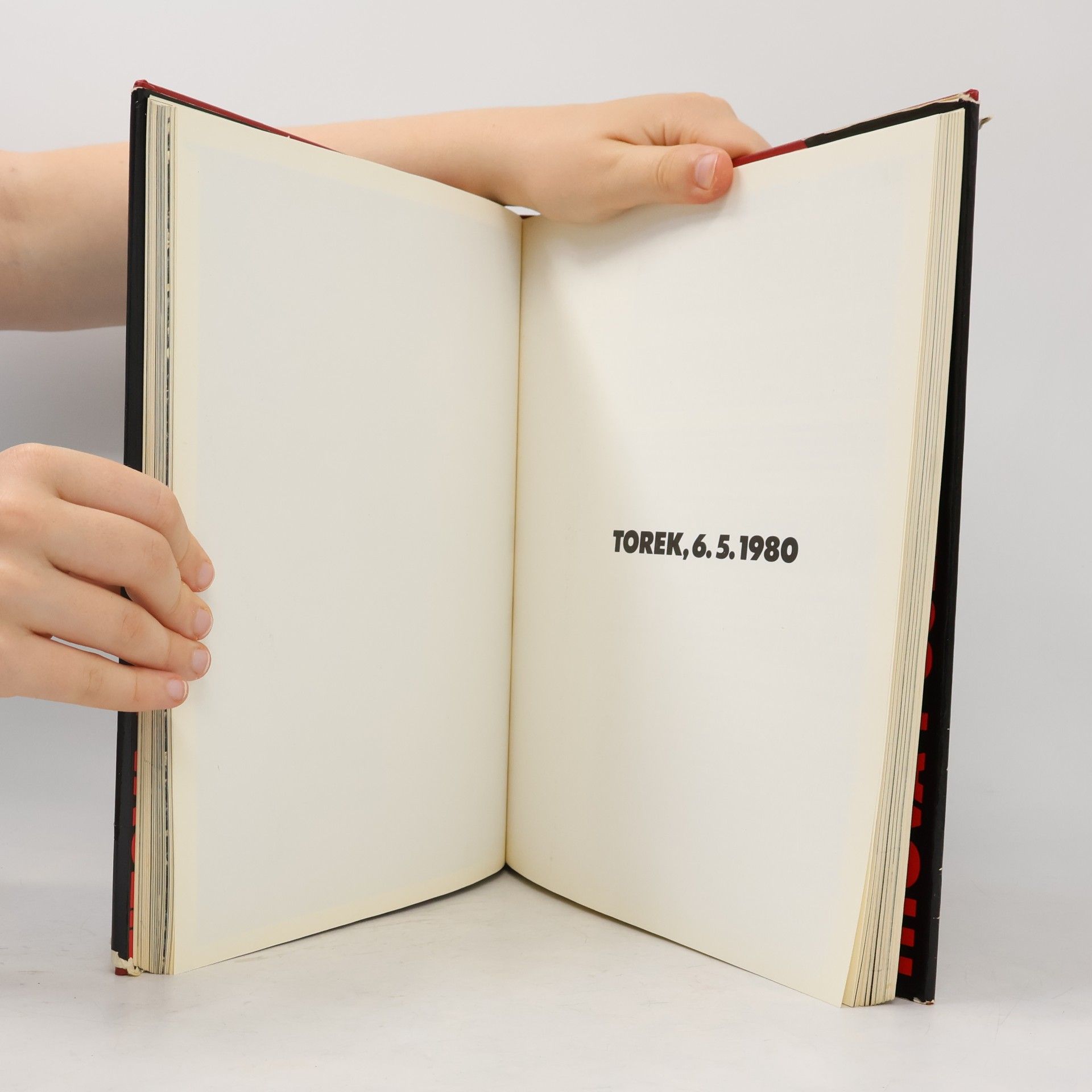 Autores varios Titova poslednja bitka