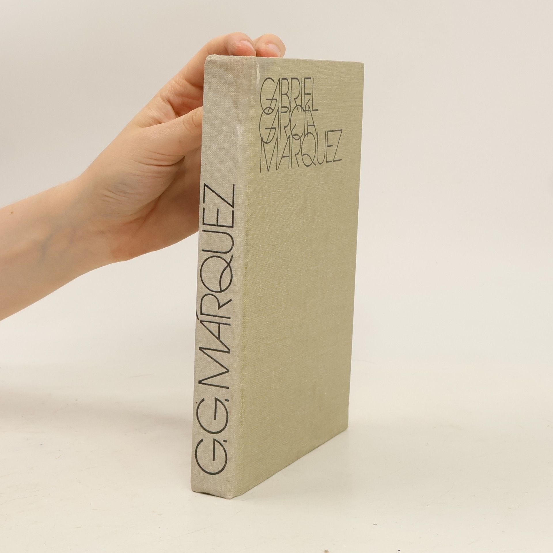 Gabriel García Márquez Láska za časů cholery