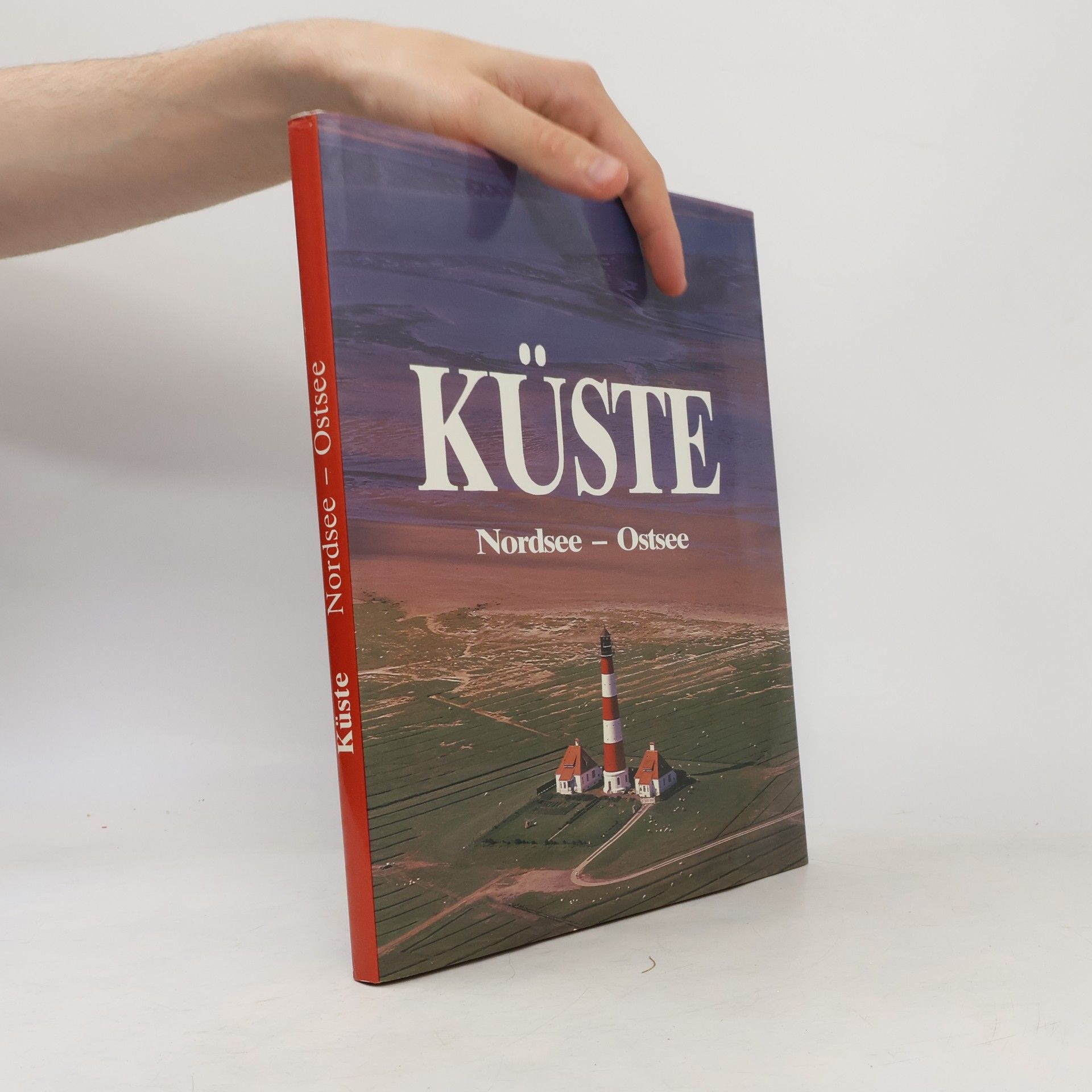 Hermann Gutmann Küste, Nordsee - Ostsee