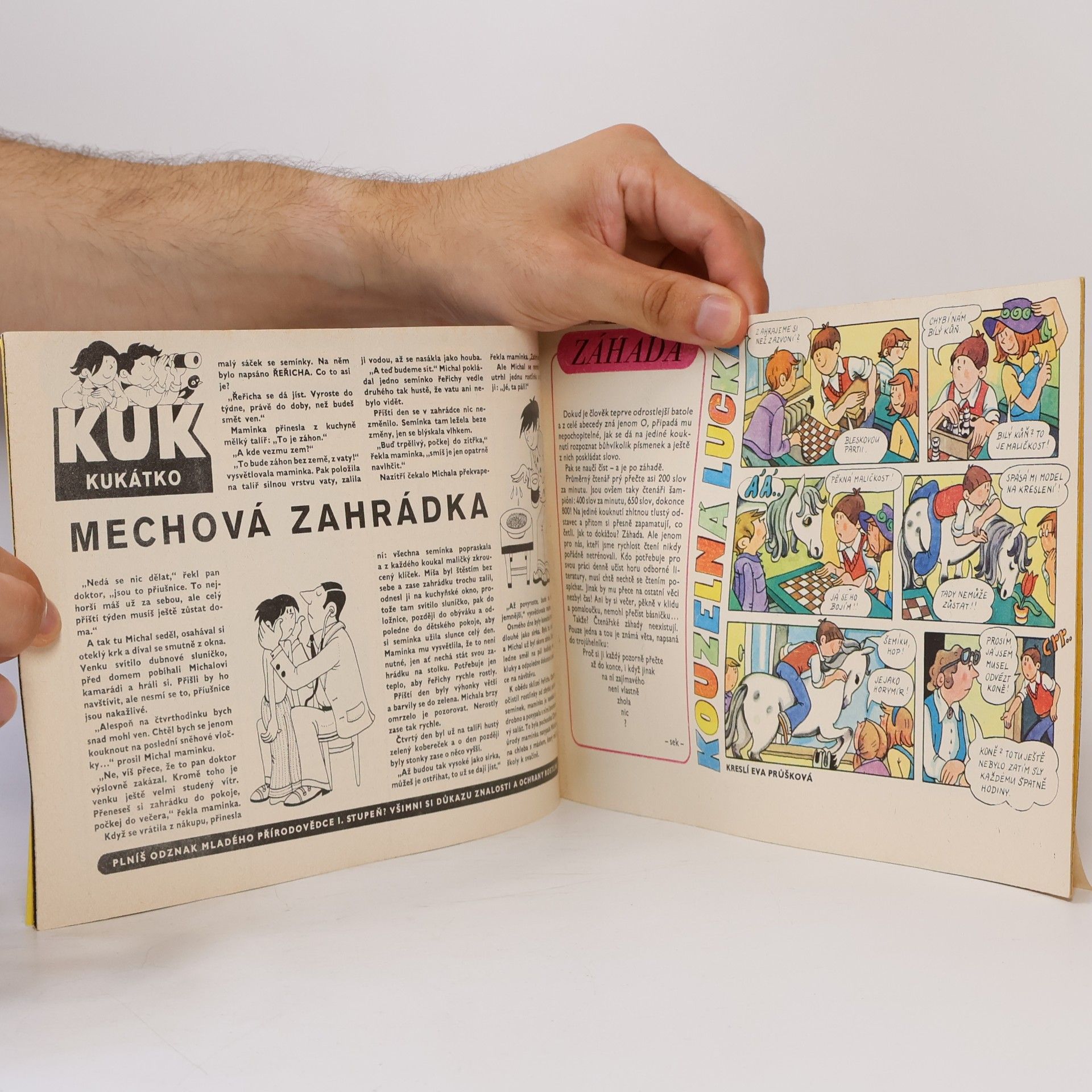 Kolektiv autorů Ohníček 14