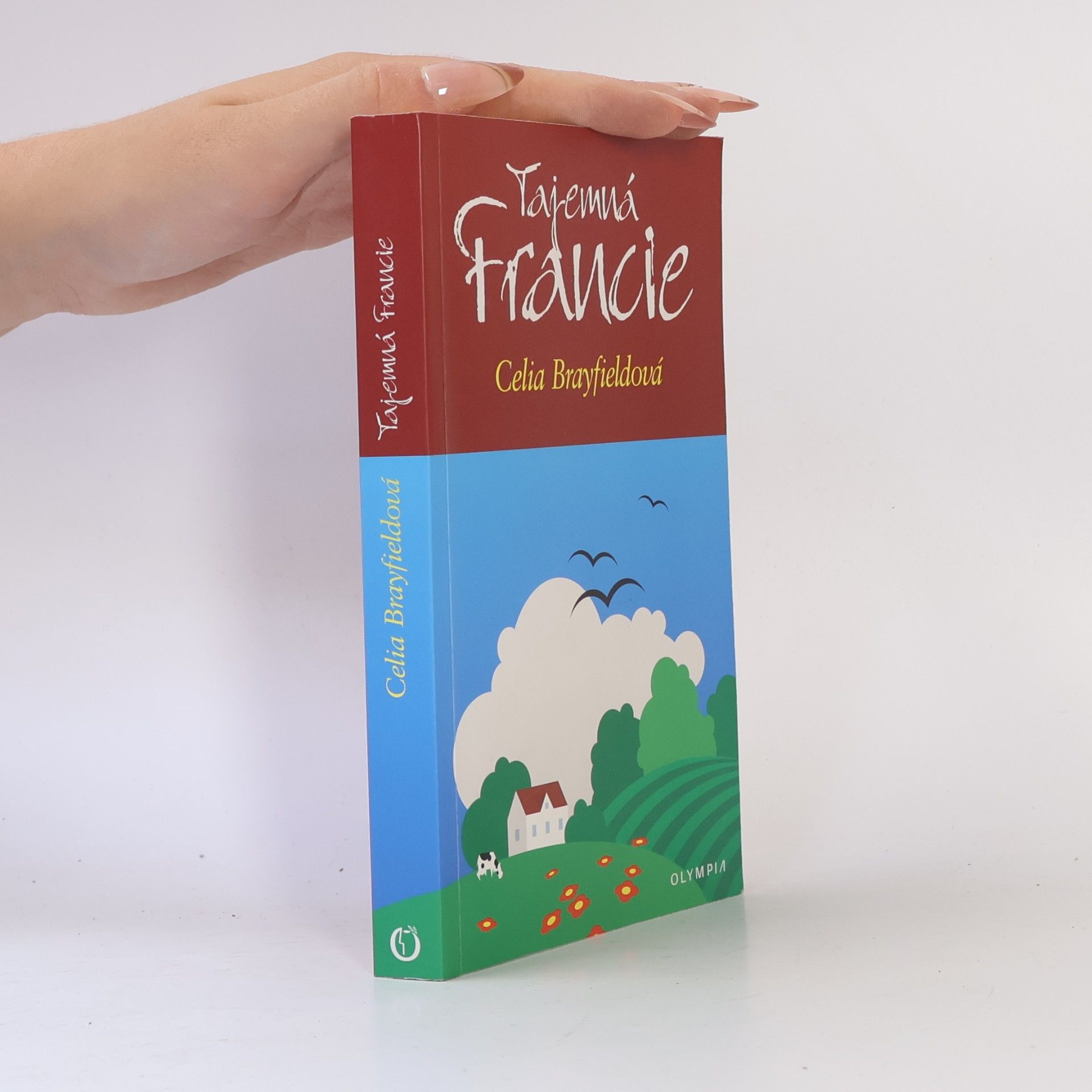 Tajemná Francie