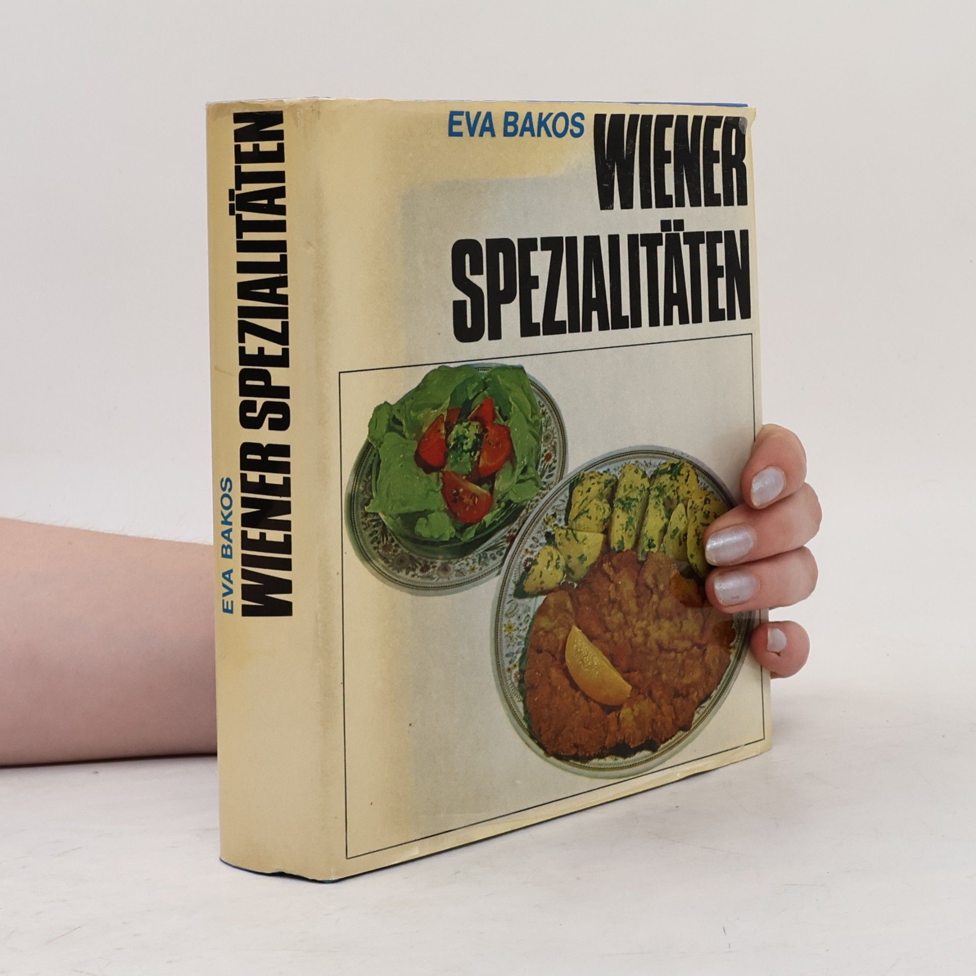 Wiener Spezialitäten
