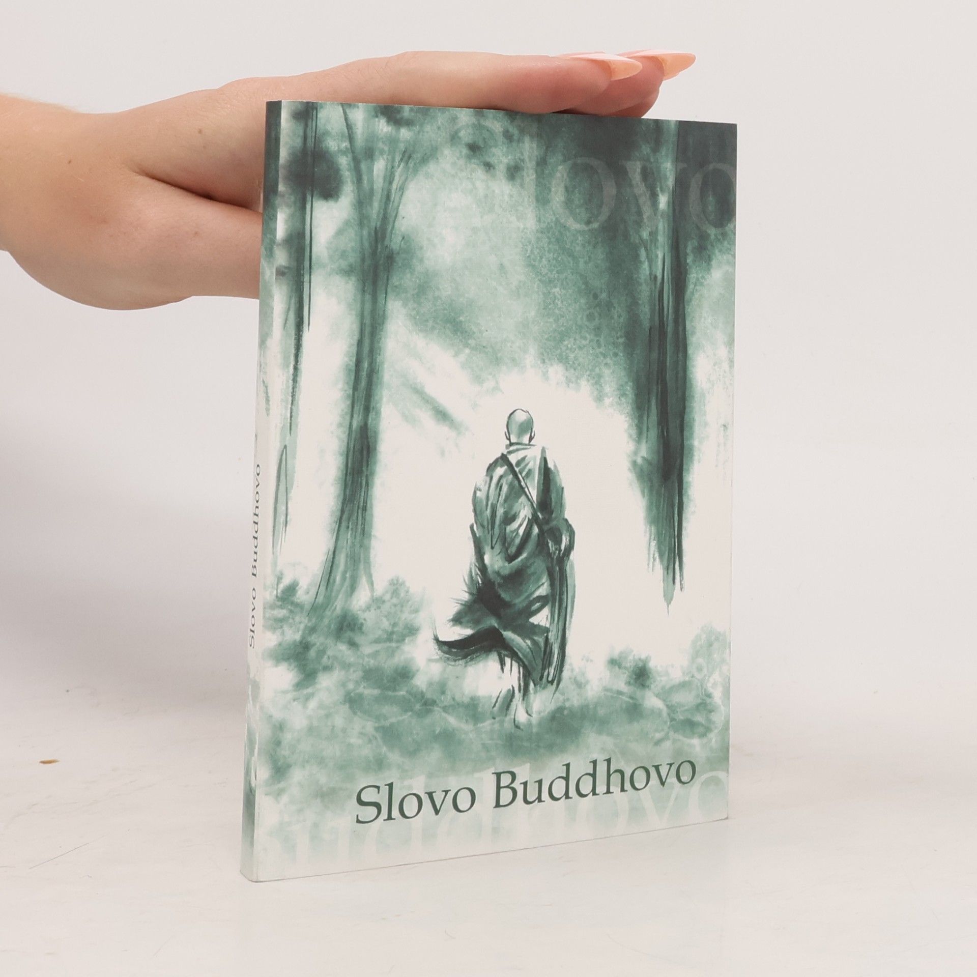 Maháthera Nyanatiloka Slovo Buddhovo