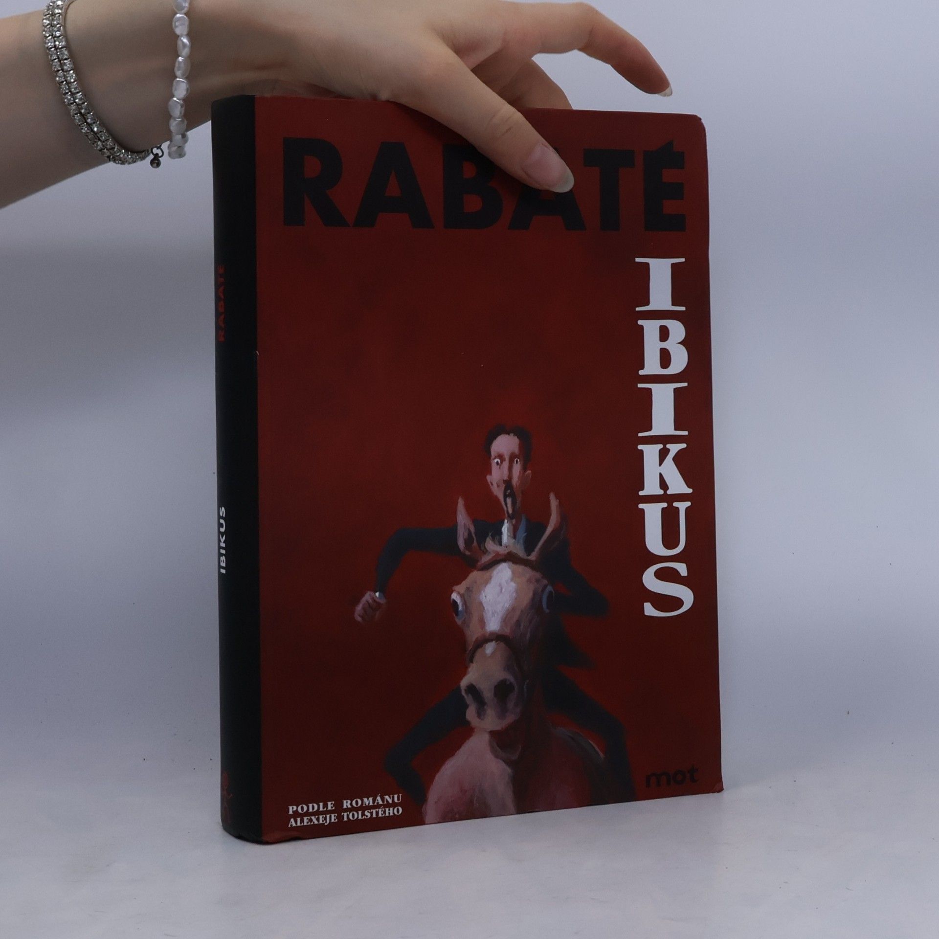 Ibikus