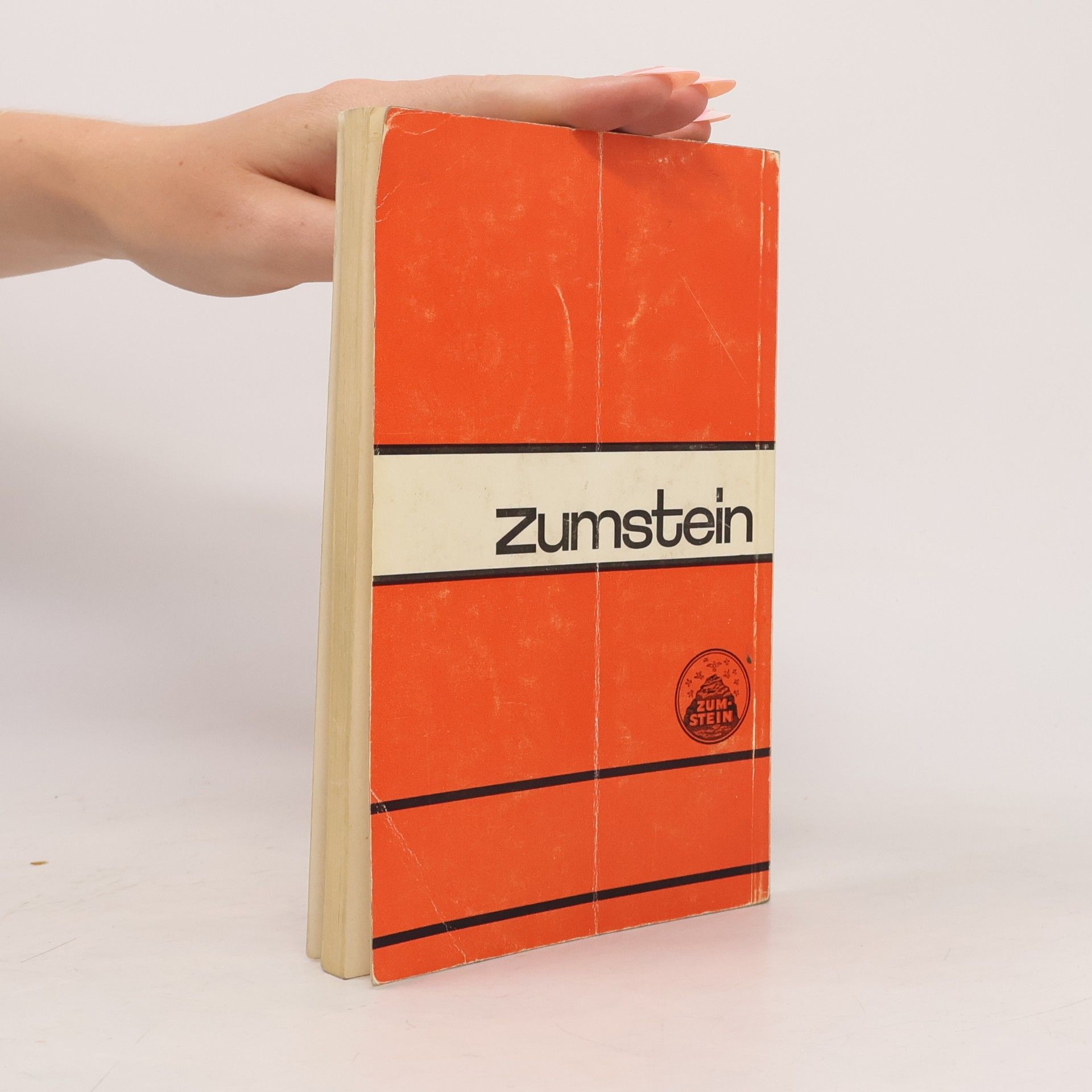 Autorenkollektiv Zumstein. Schweiz, liechtenstein 1970