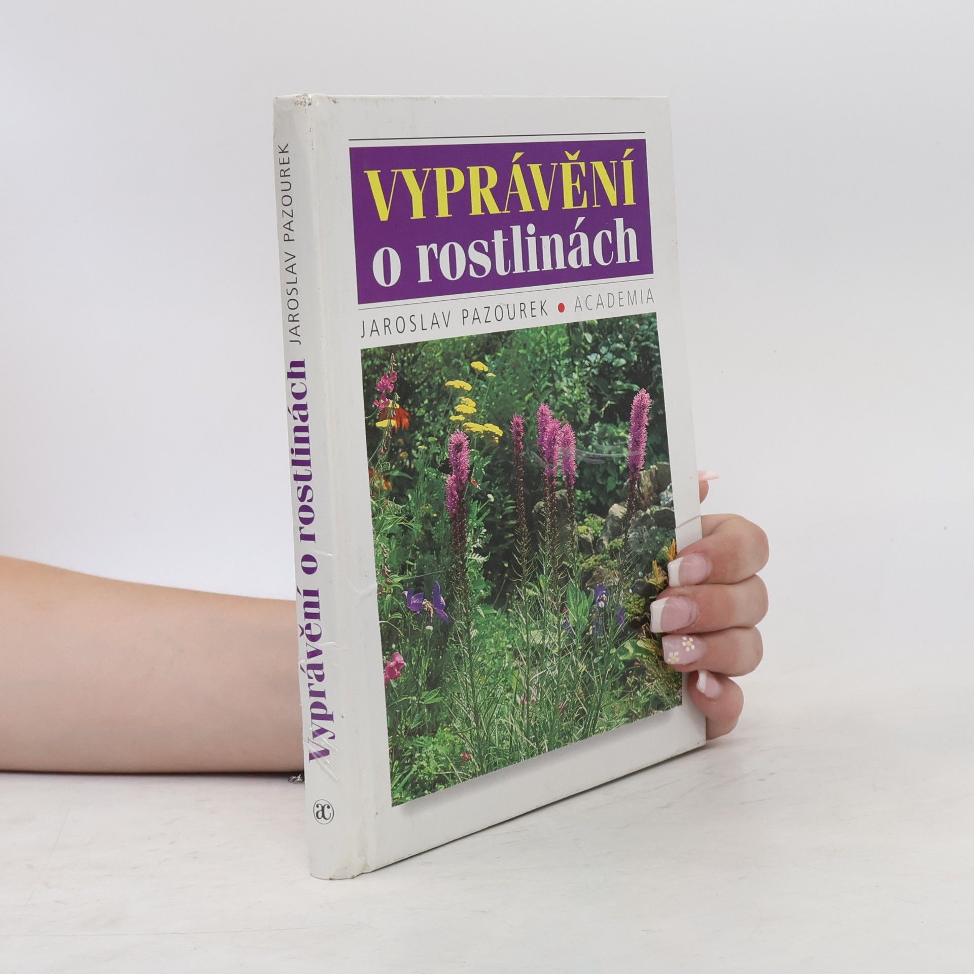 Vyprávění o rostlinách