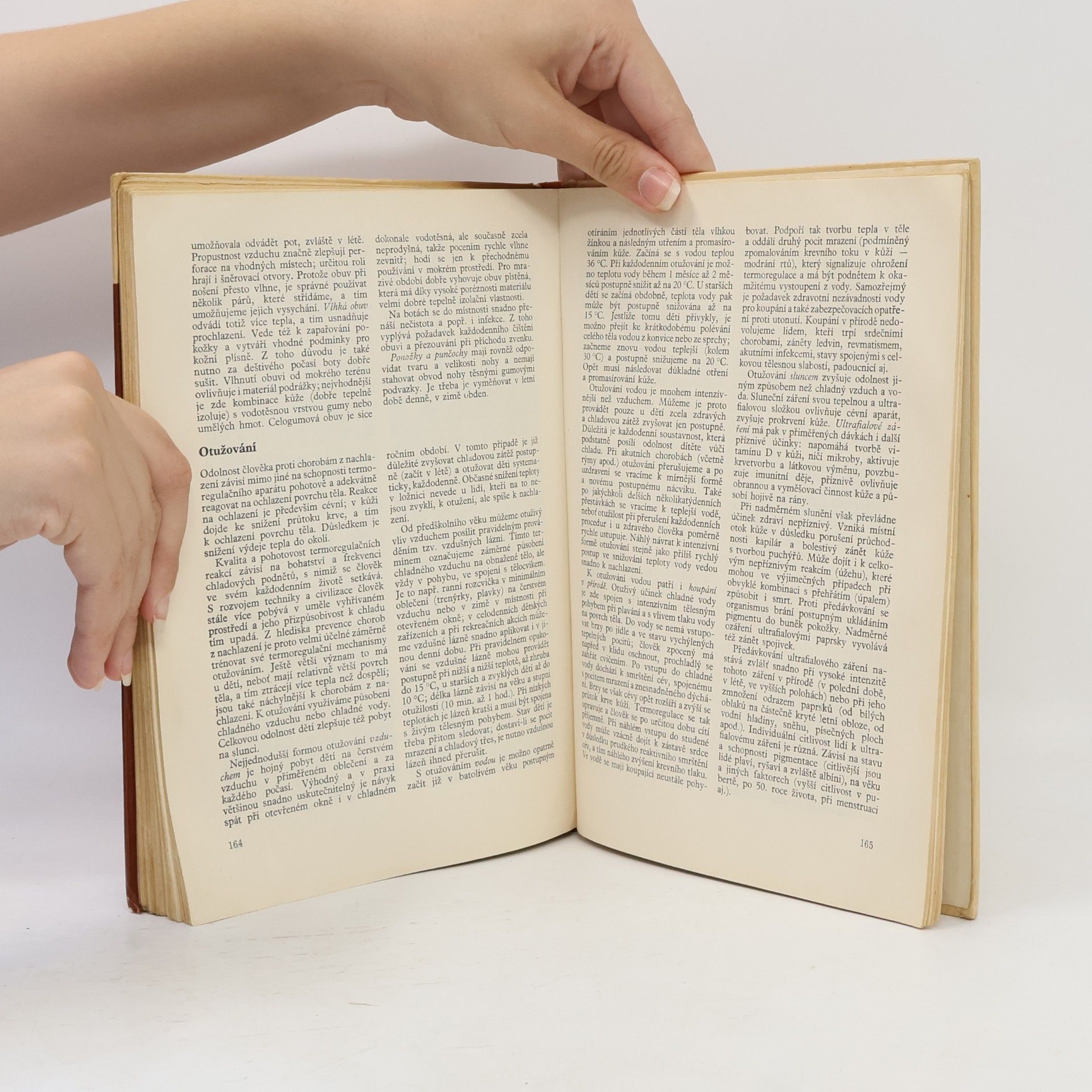 Jaroslav Suchý Biologie dítěte