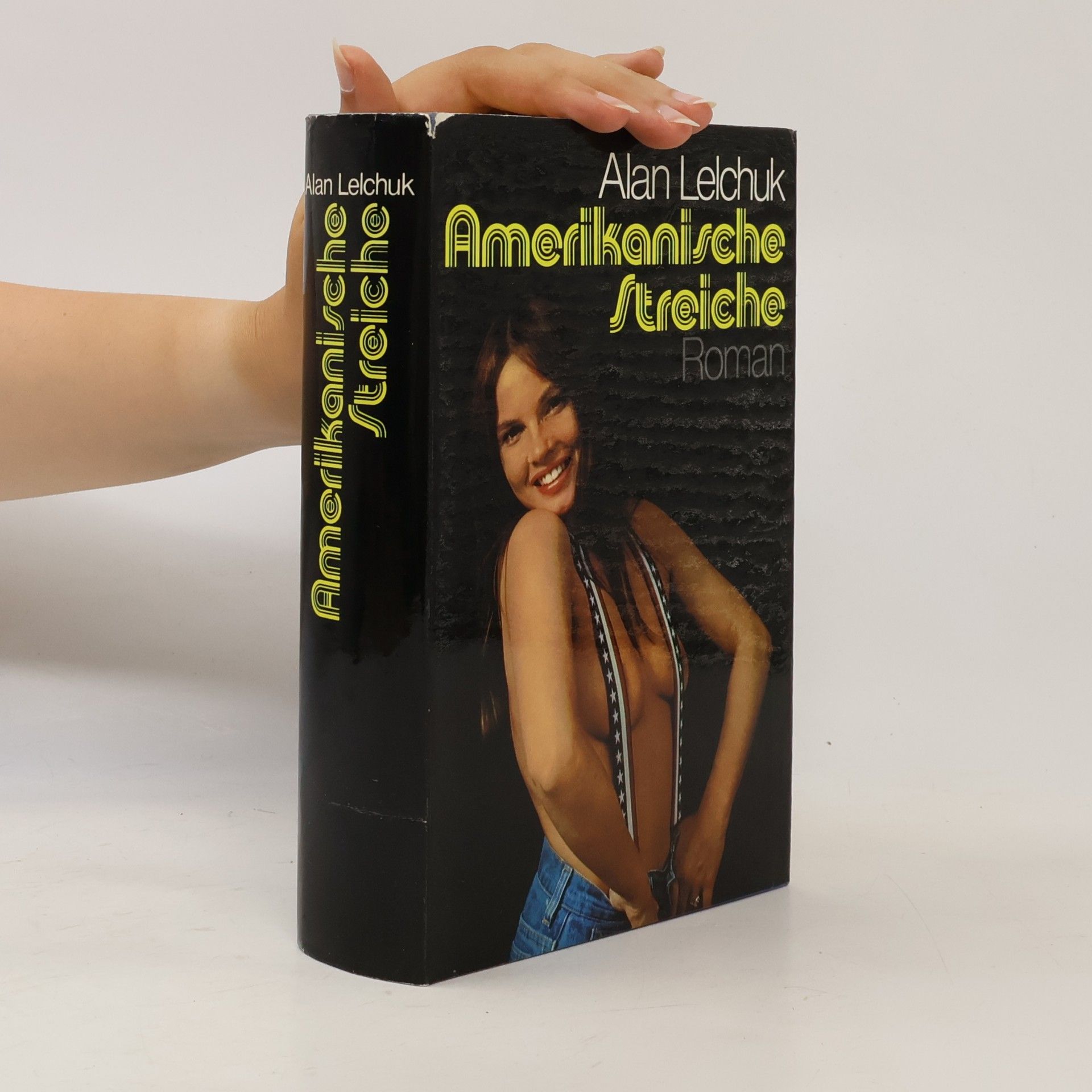 Amerikanische Streiche
