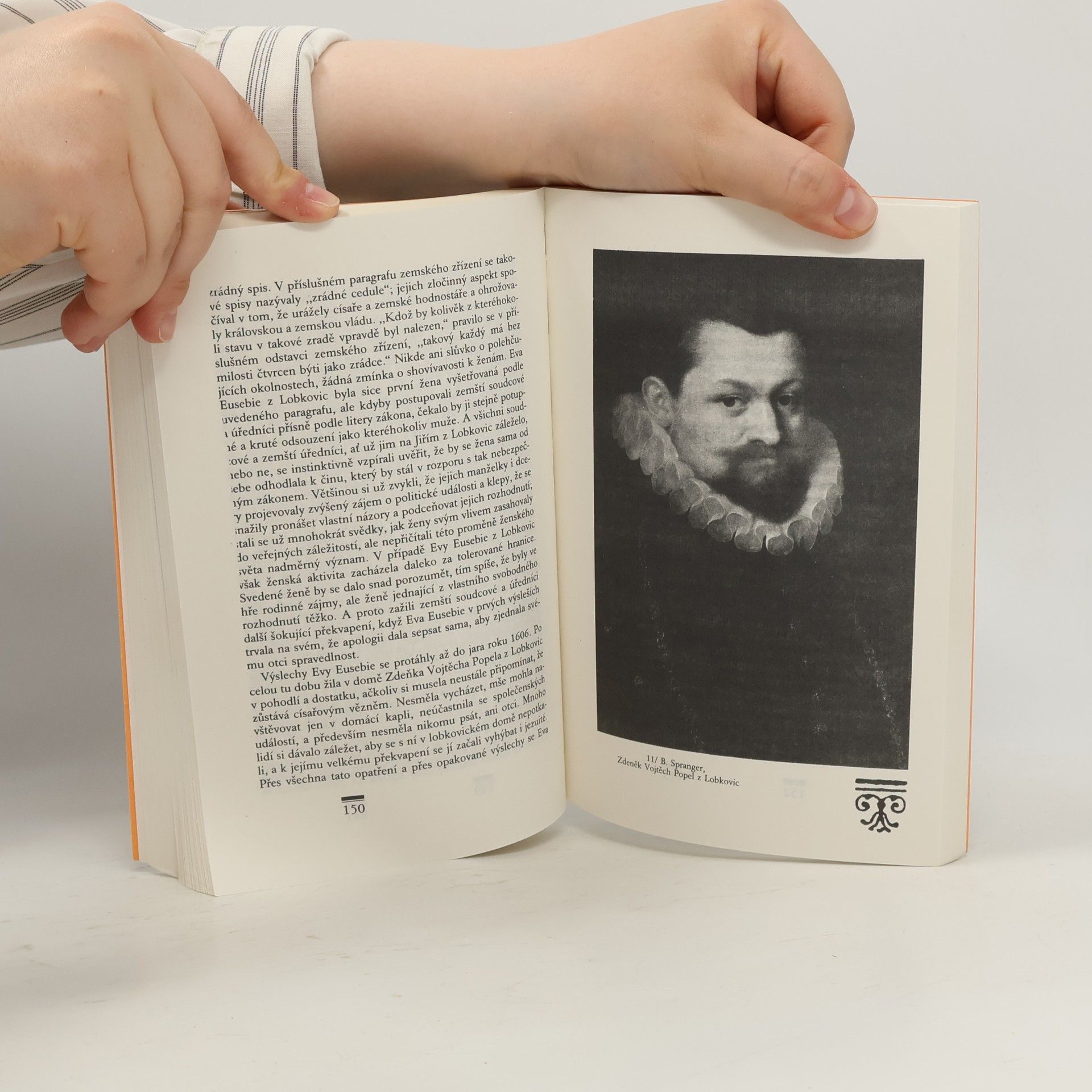 Josef Janáček Ženy české renesance