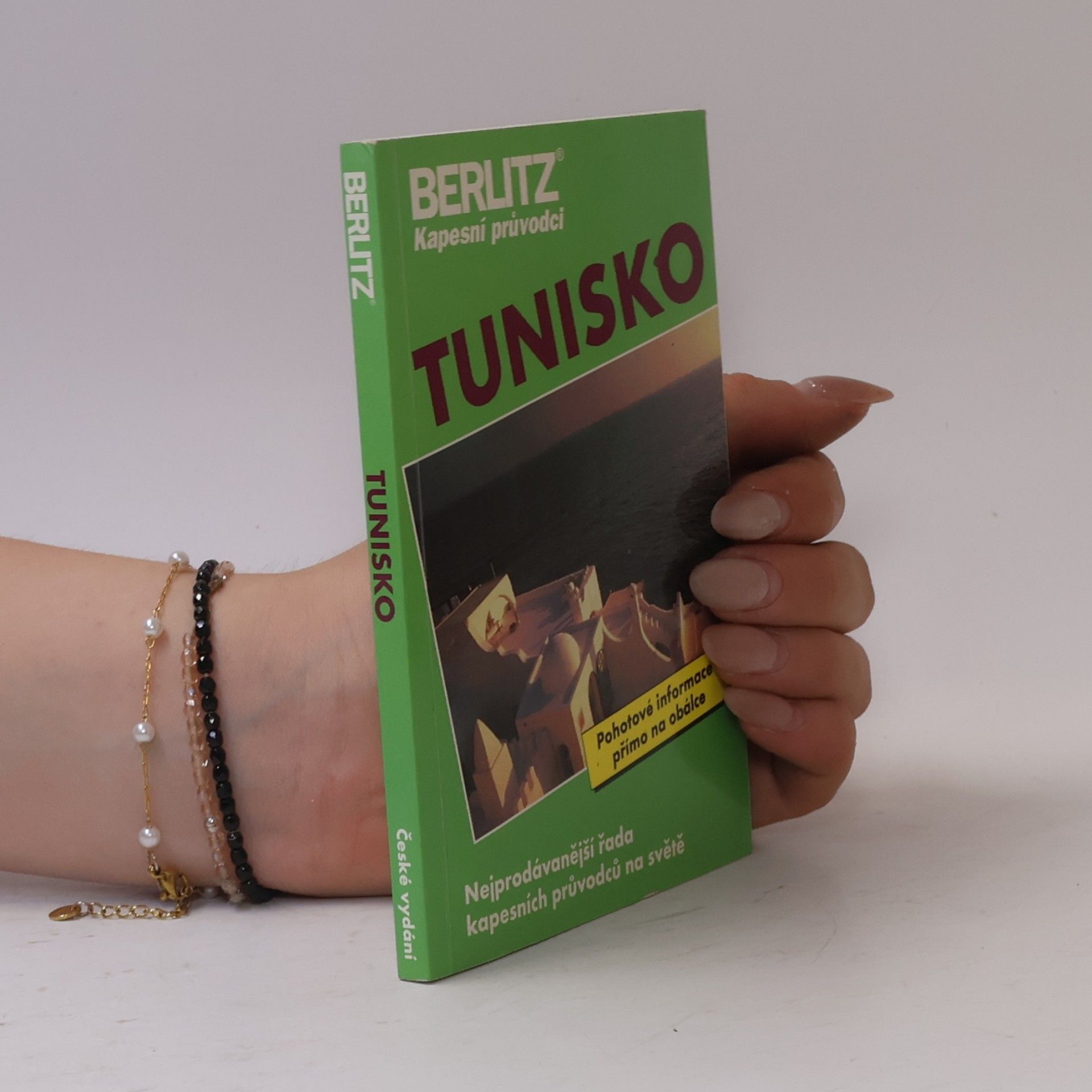 Tunisko