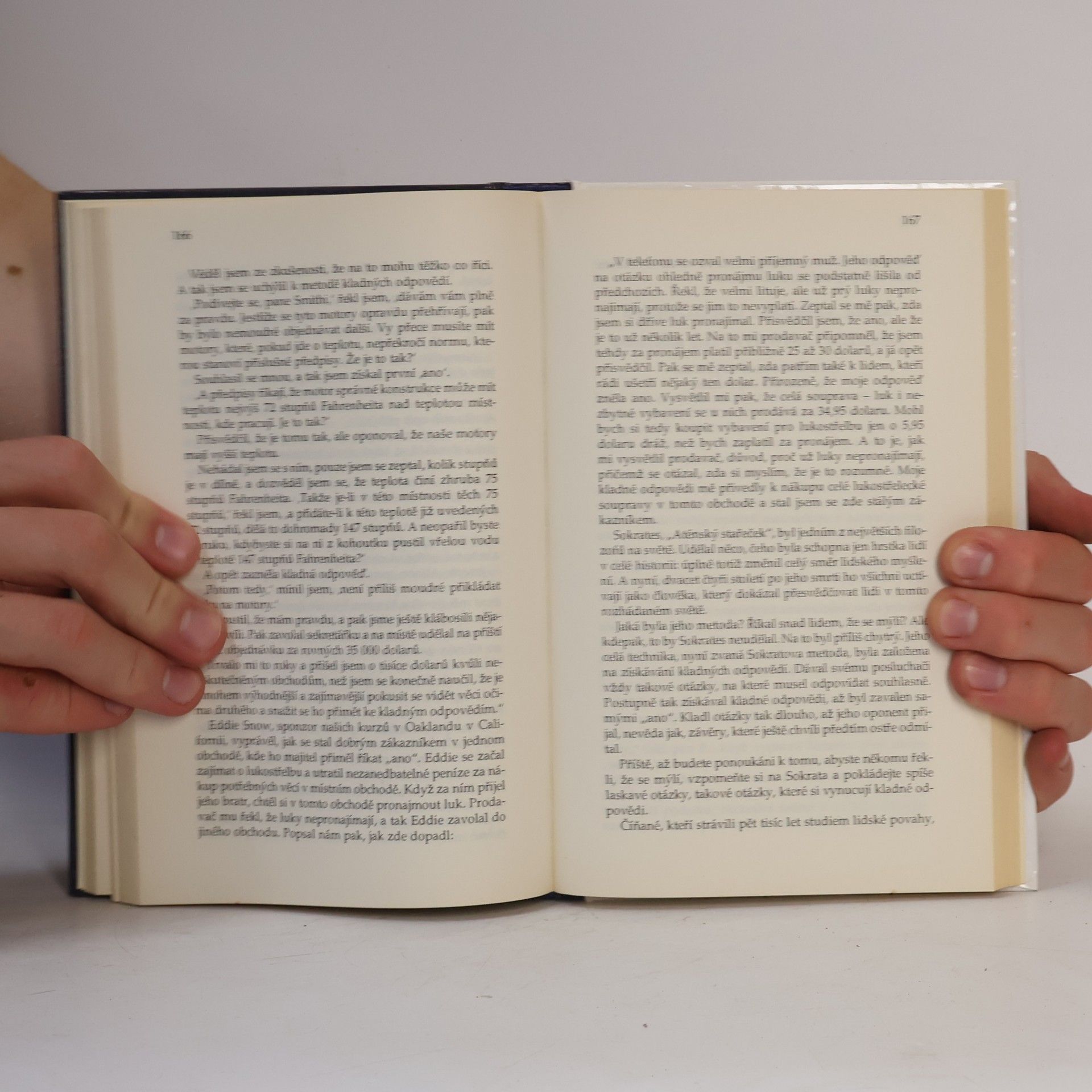 Dale Carnegie Jak získávat přátele a působit na lidi