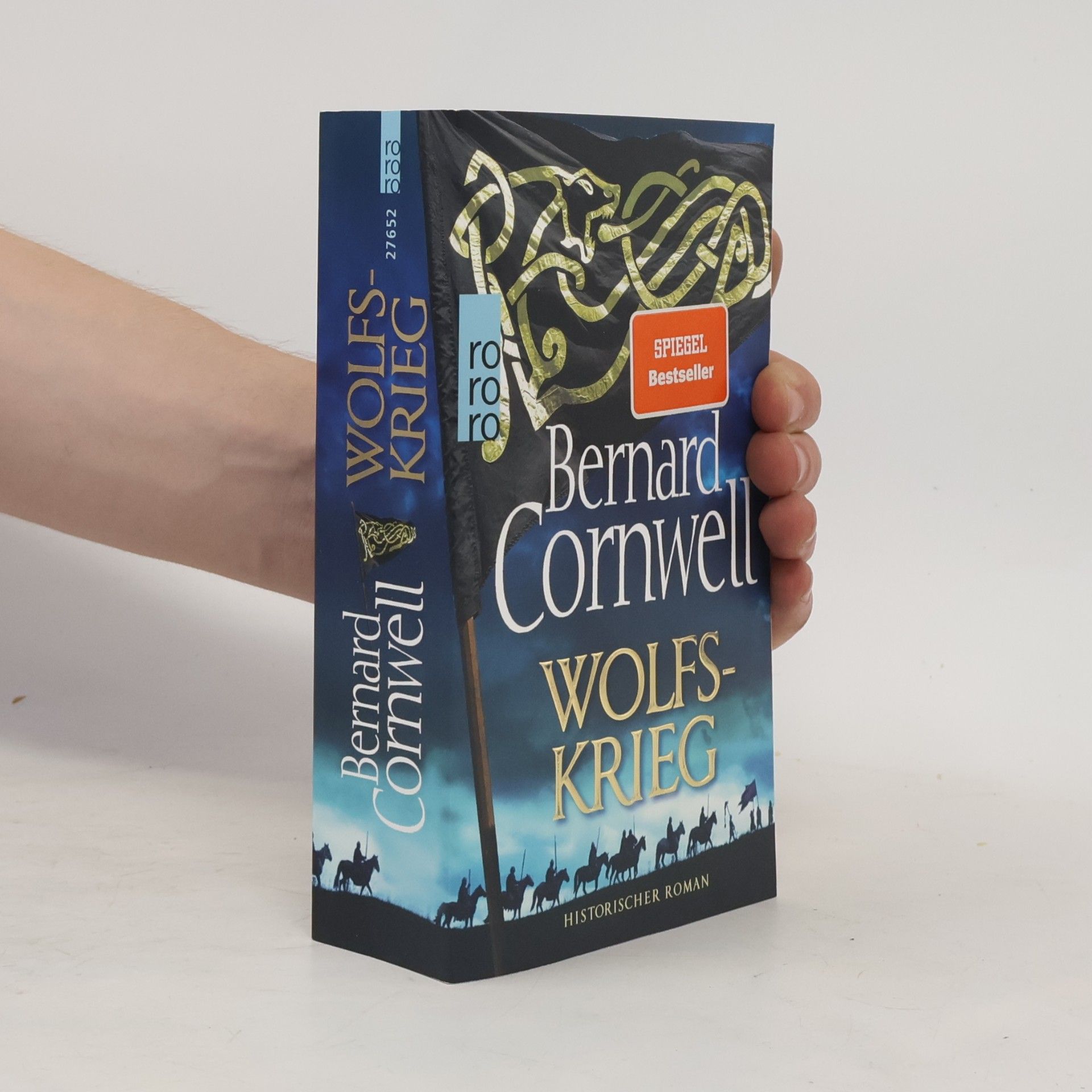 Wolfskrieg