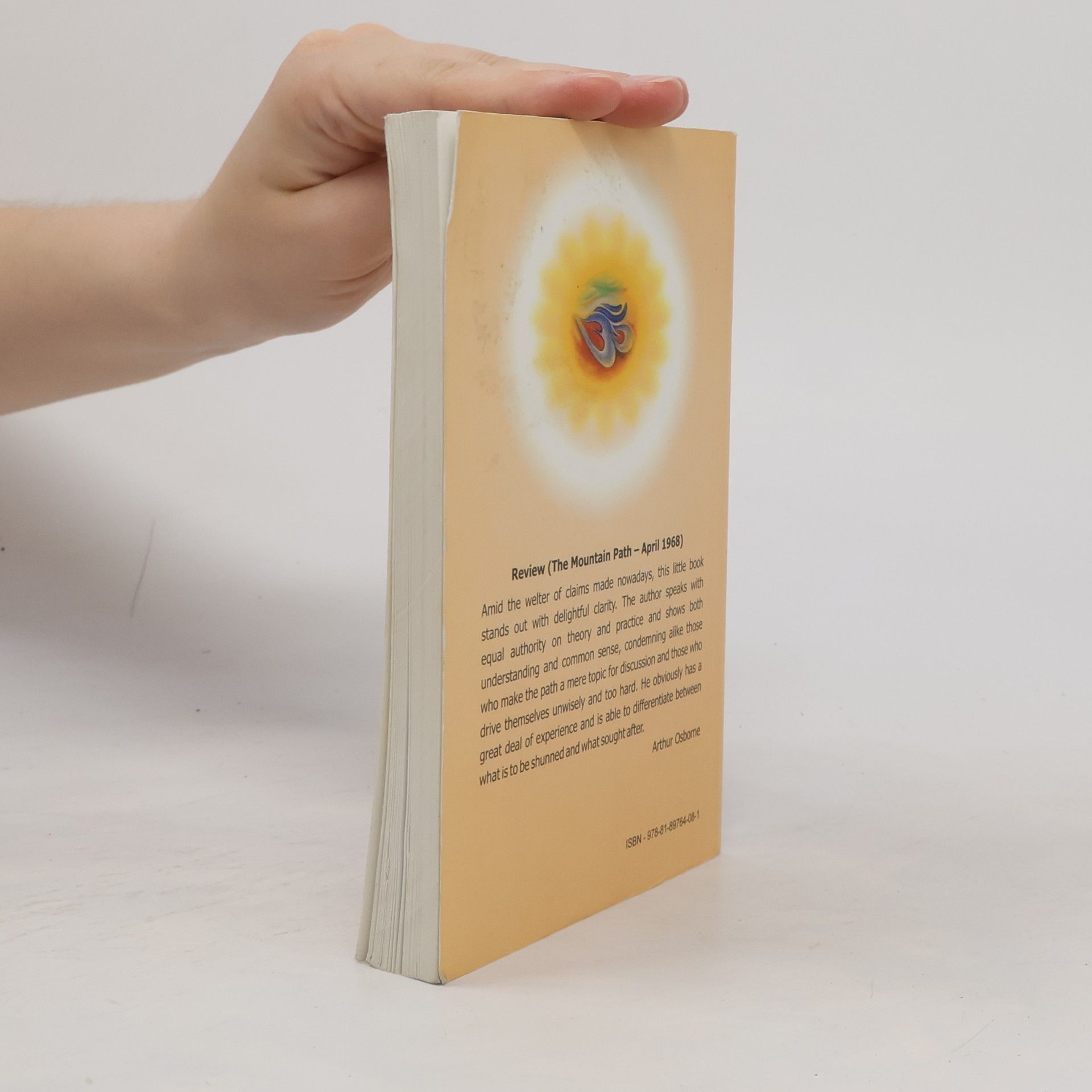 Chandra Swami Udasin The Practical Approach to Divinity