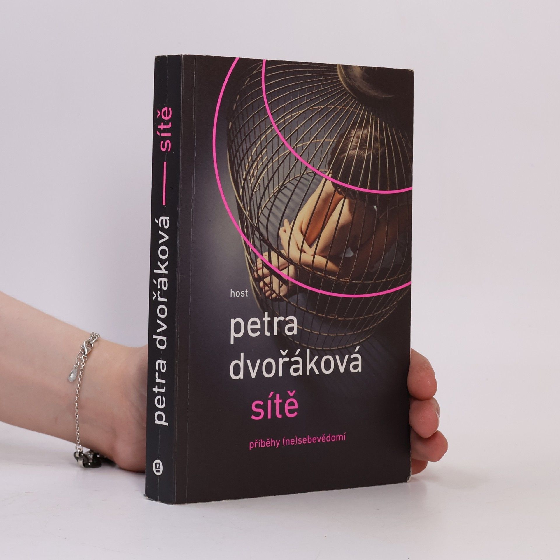 Petra Dvořáková Sítě