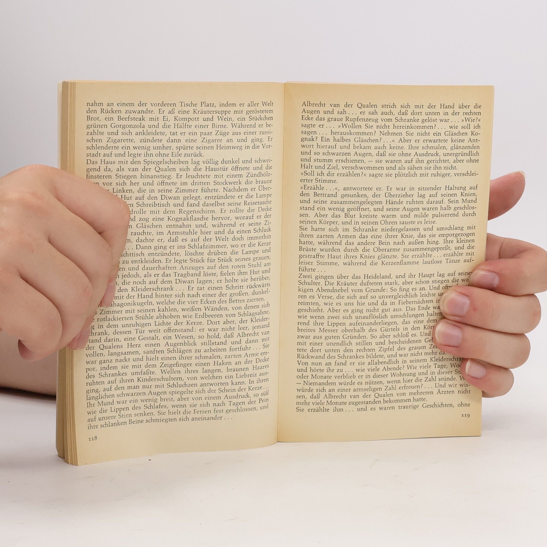 Thomas Mann Die Erzählungen