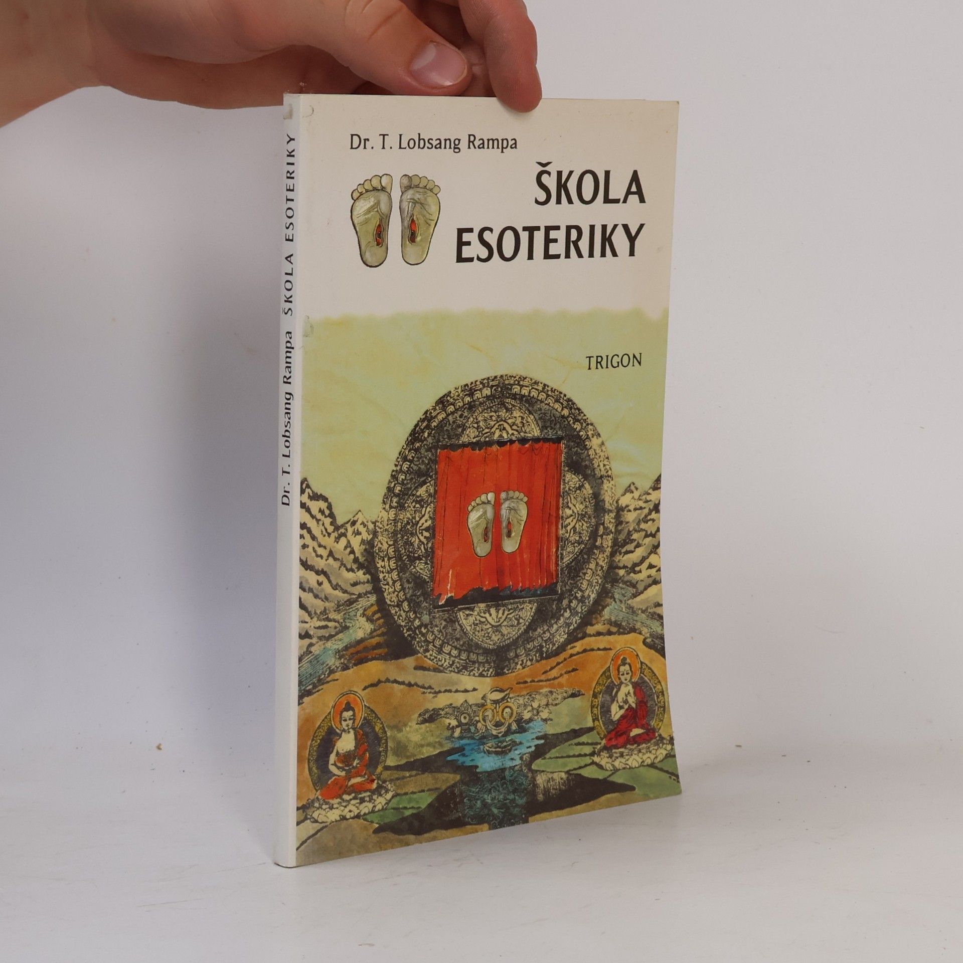 Škola esoteriky