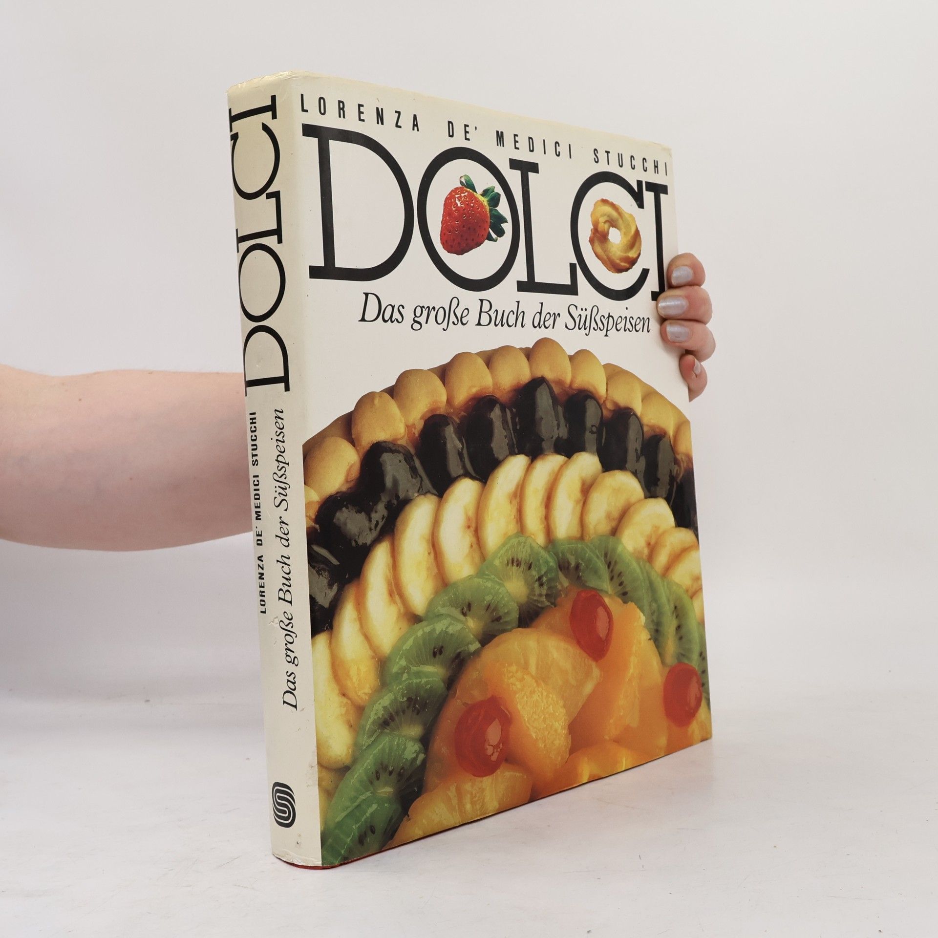 Lorenza De' Medici Dolci