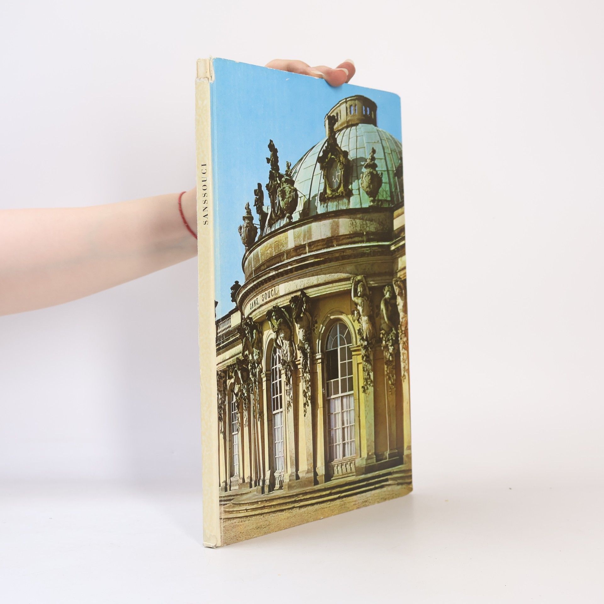 kolektiv Sanssouci