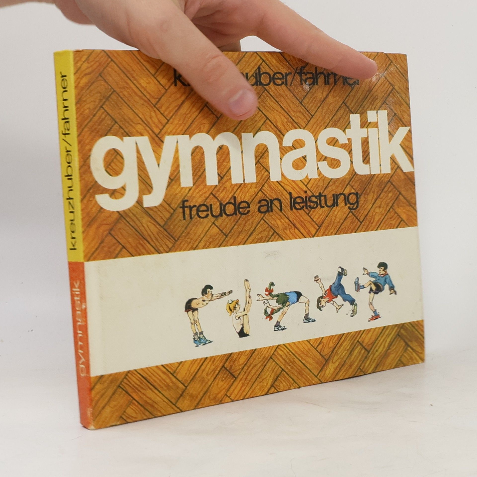 Gymnastik